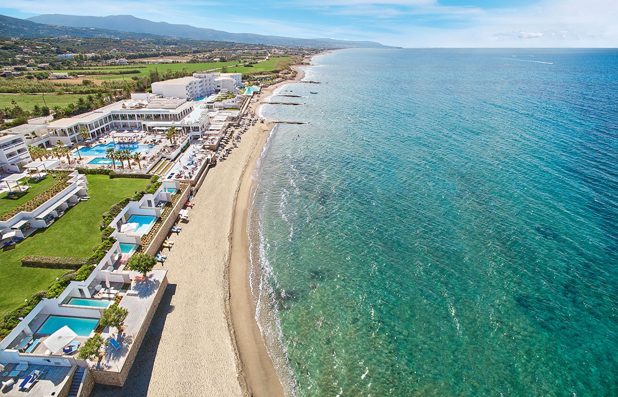 Obrázek hotelu Grecotel LUX ME White Palace
