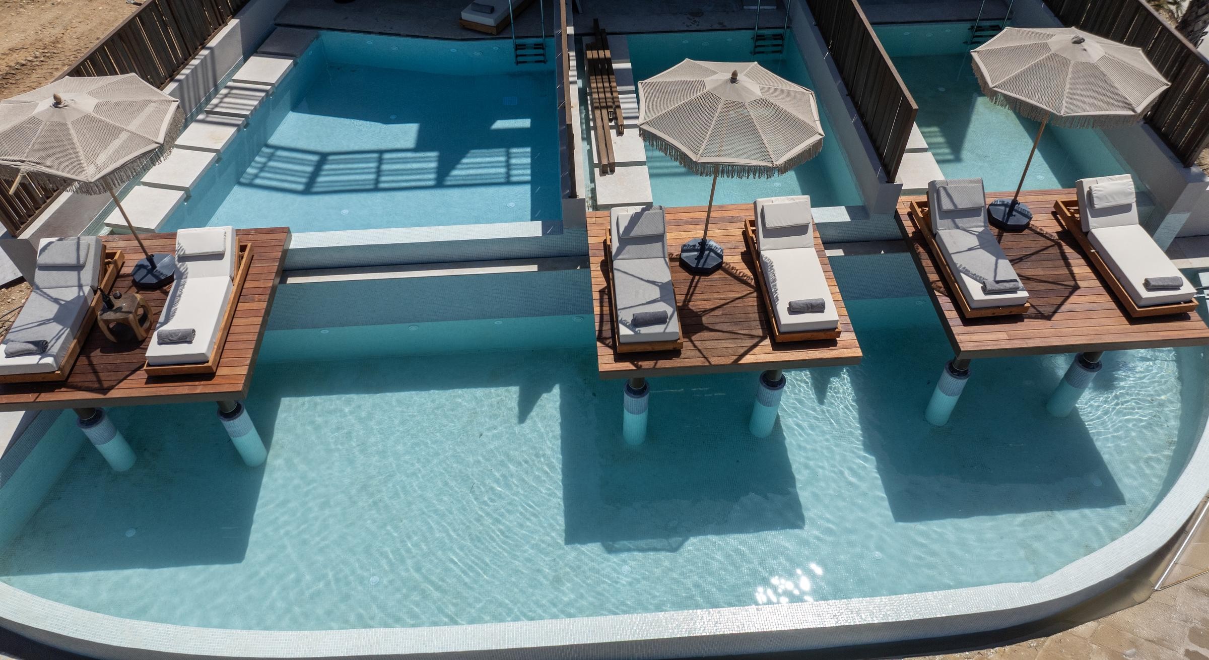 Nalu Resort And Spa 4