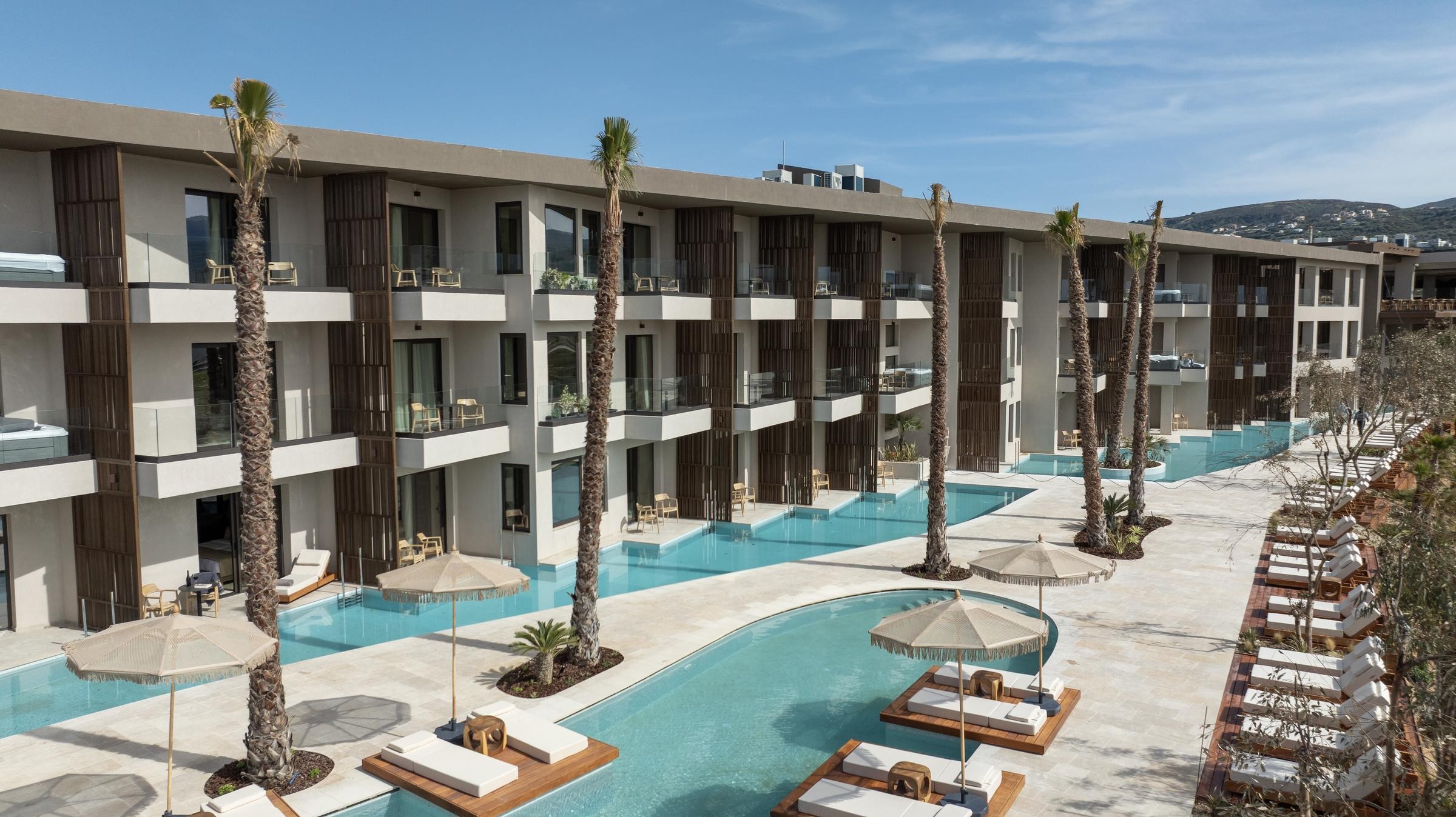 Nalu Resort And Spa 2