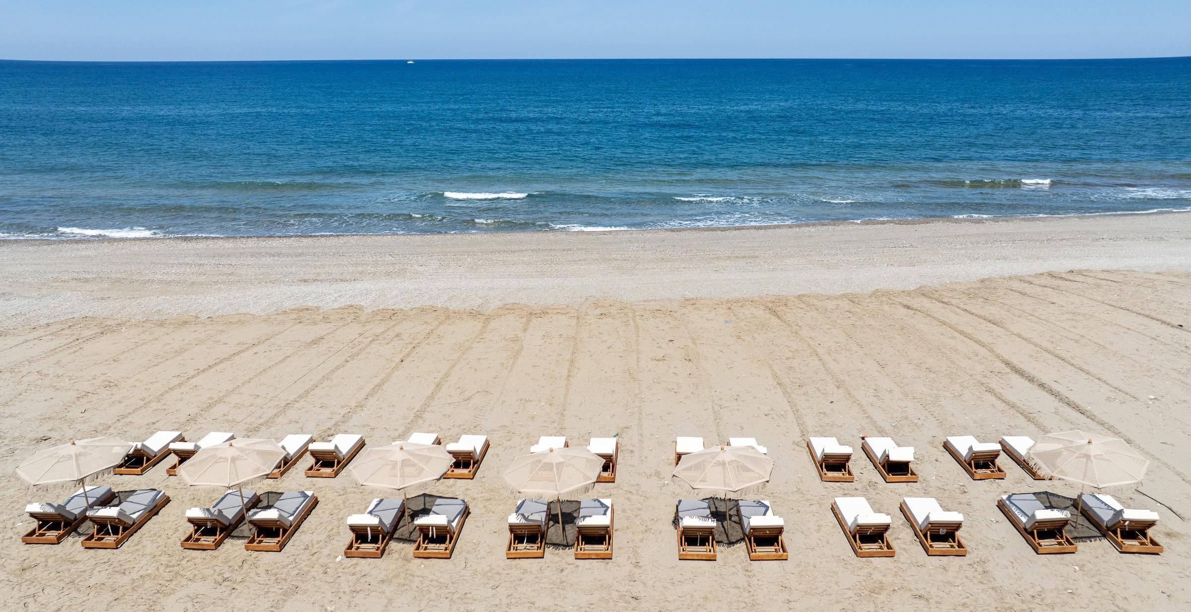 Nalu Resort And Spa 3