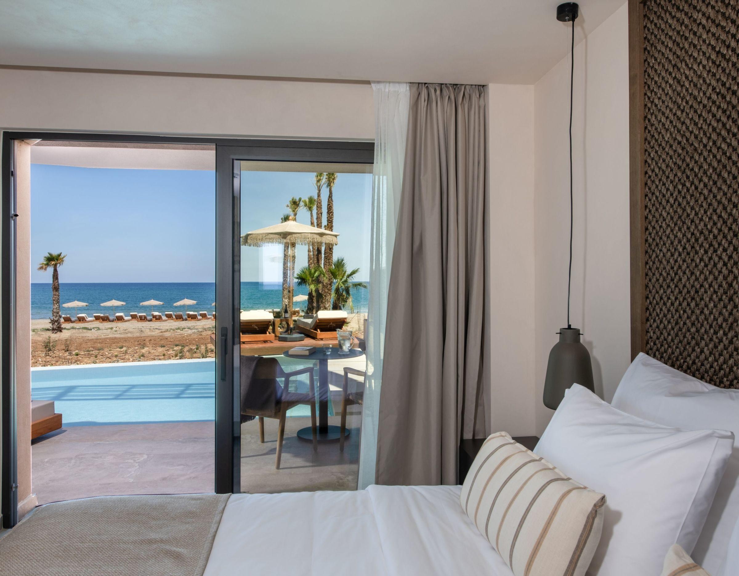 Nalu Resort And Spa 10