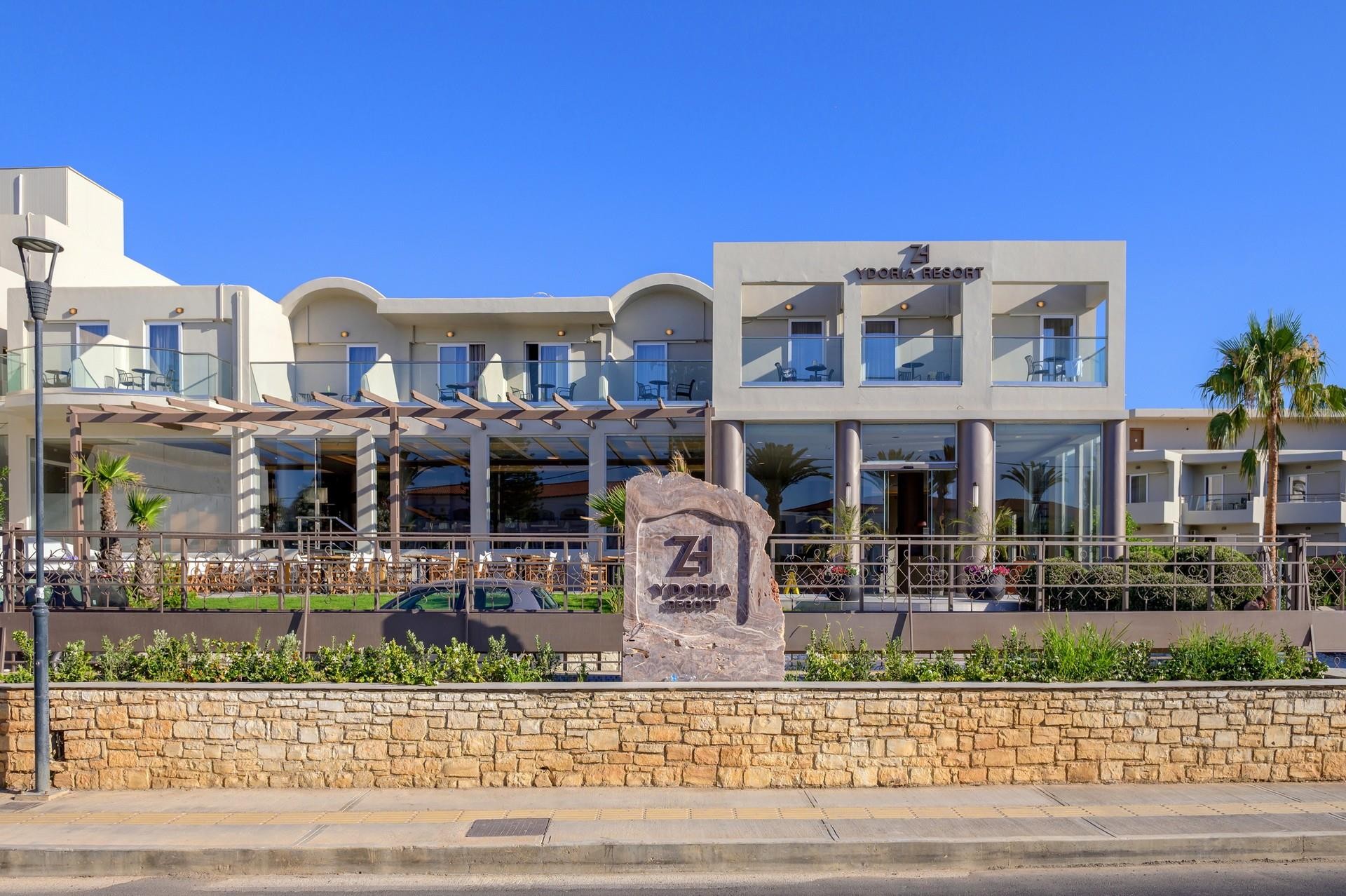 Ydoria Resort, Zeus Hotels 31