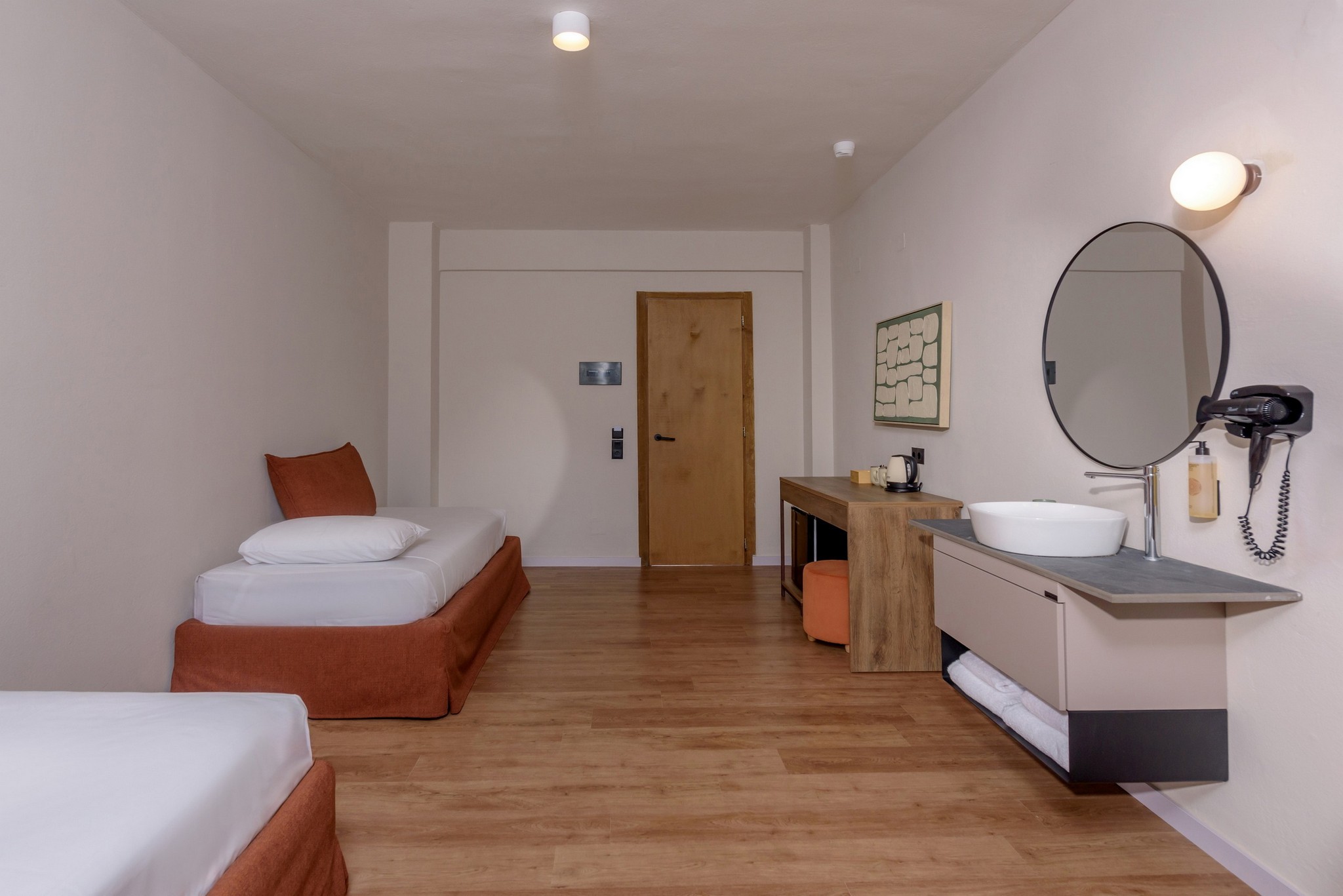 Ydoria Resort, Zeus Hotels 14