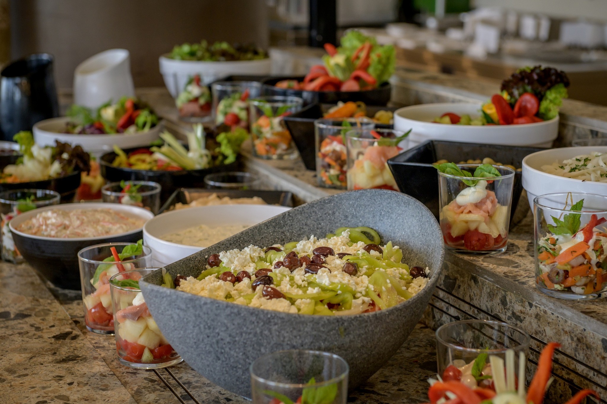 Ydoria Resort, Zeus Hotels 23