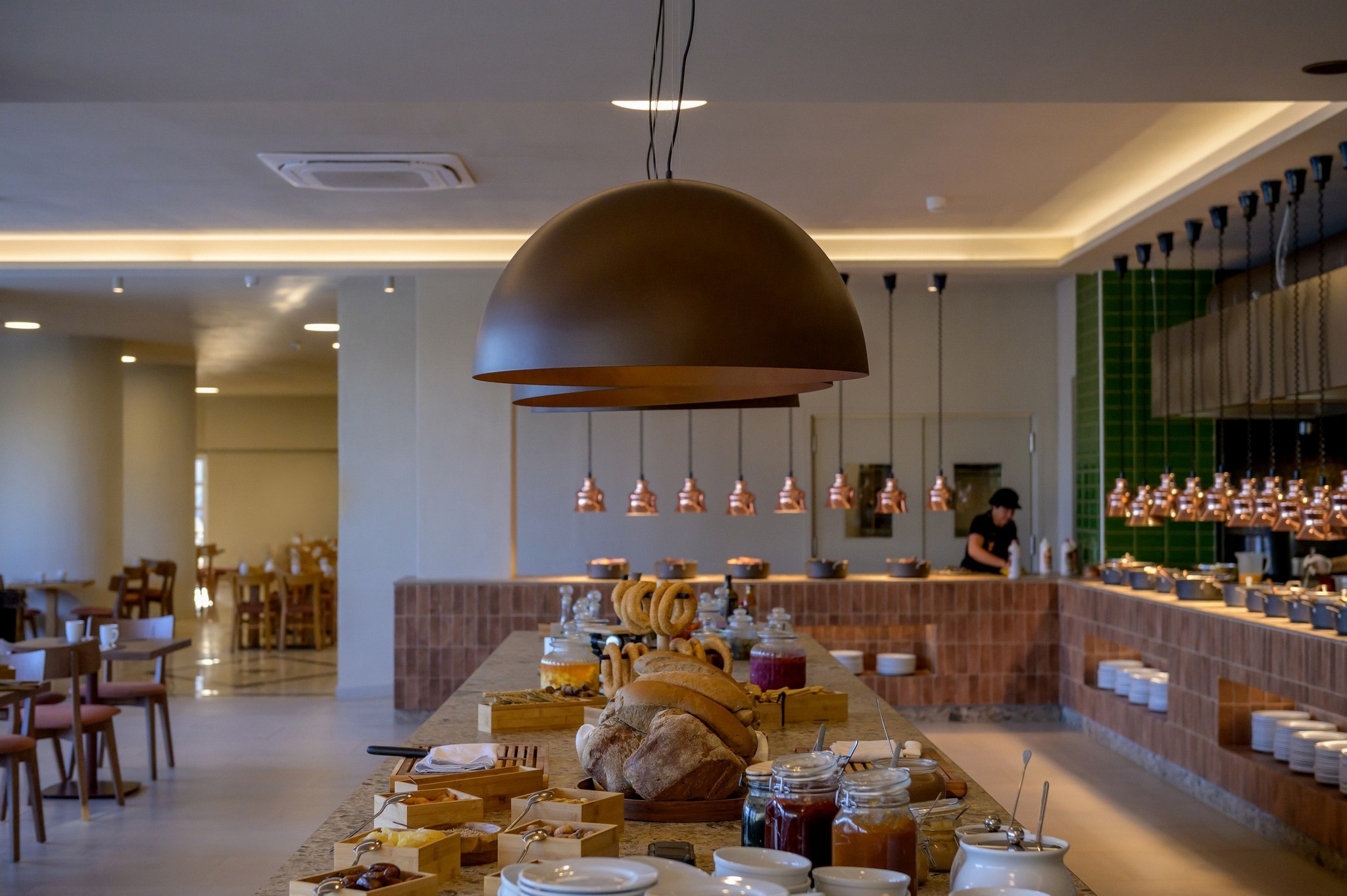 Ydoria Resort, Zeus Hotels 24