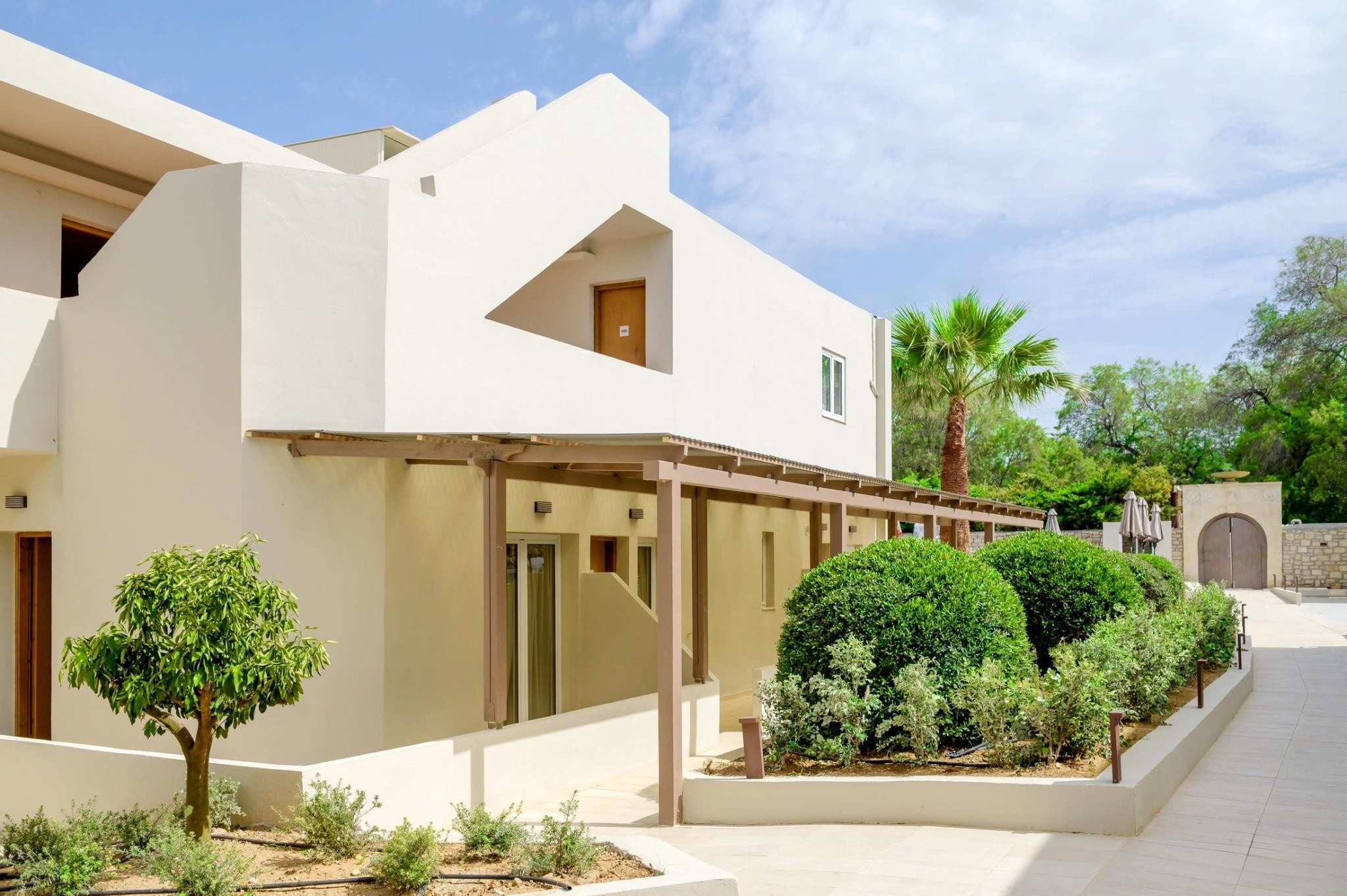 Ydoria Resort, Zeus Hotels 33