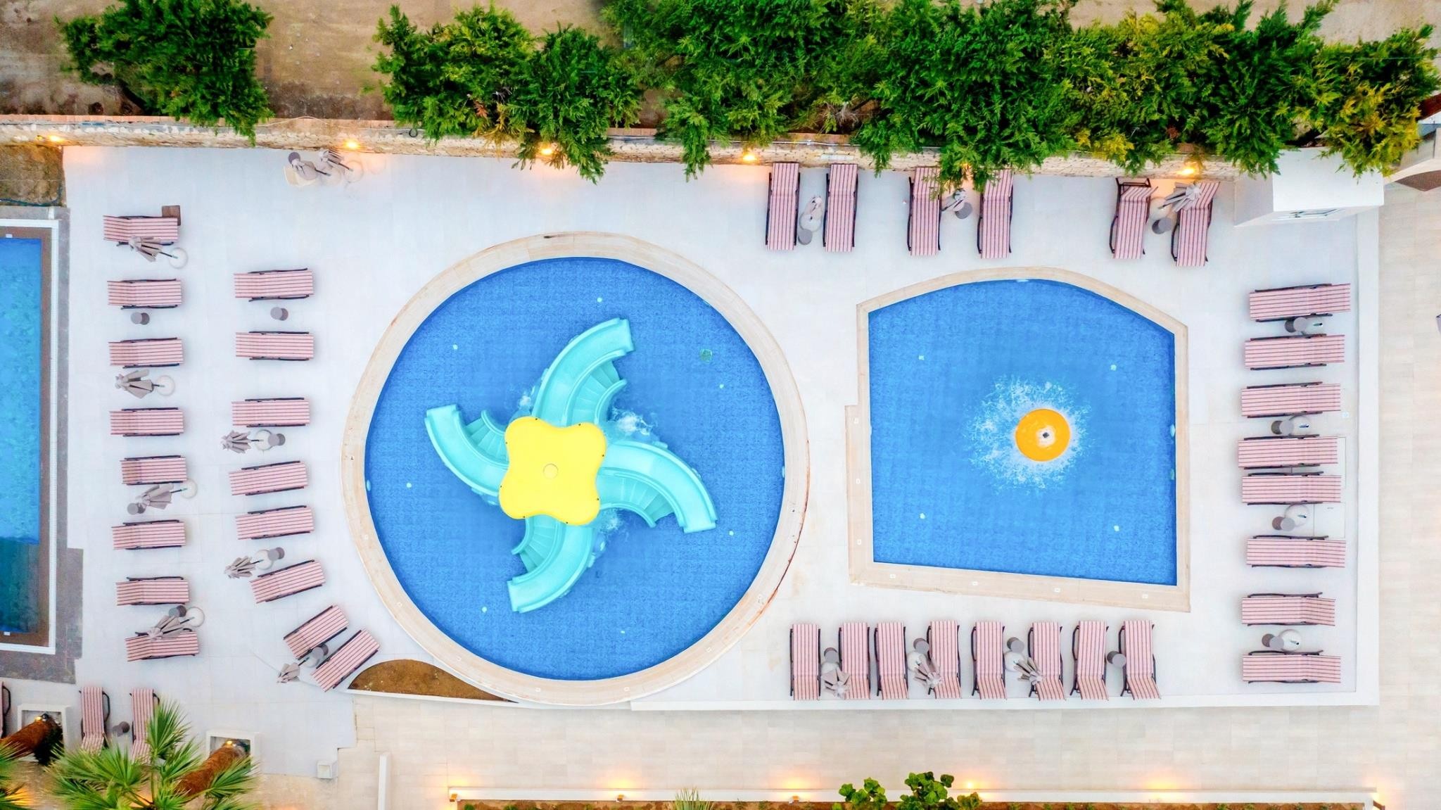 Ydoria Resort, Zeus Hotels 8