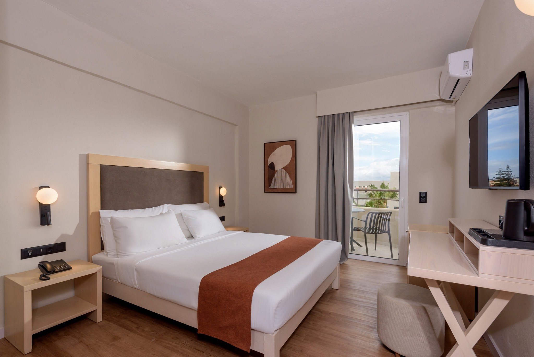 Ydoria Resort, Zeus Hotels 12