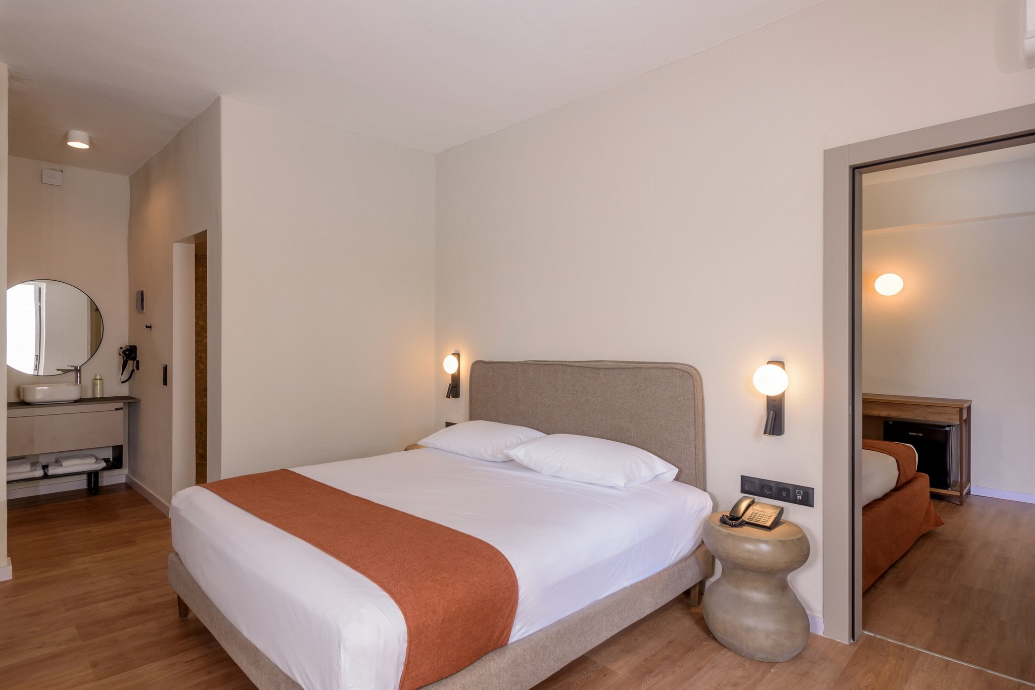 Ydoria Resort, Zeus Hotels 15