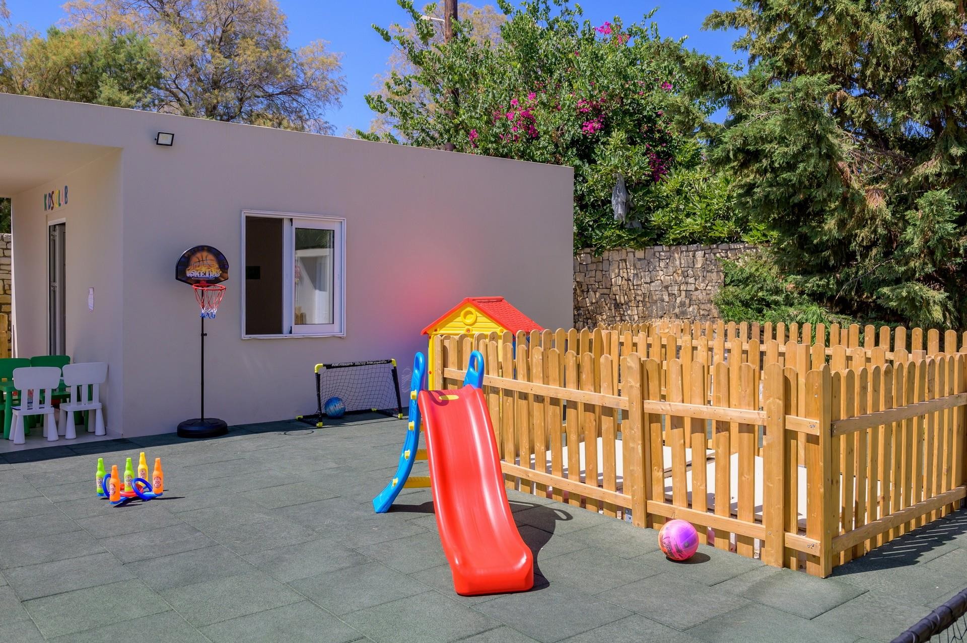 Ydoria Resort, Zeus Hotels 29