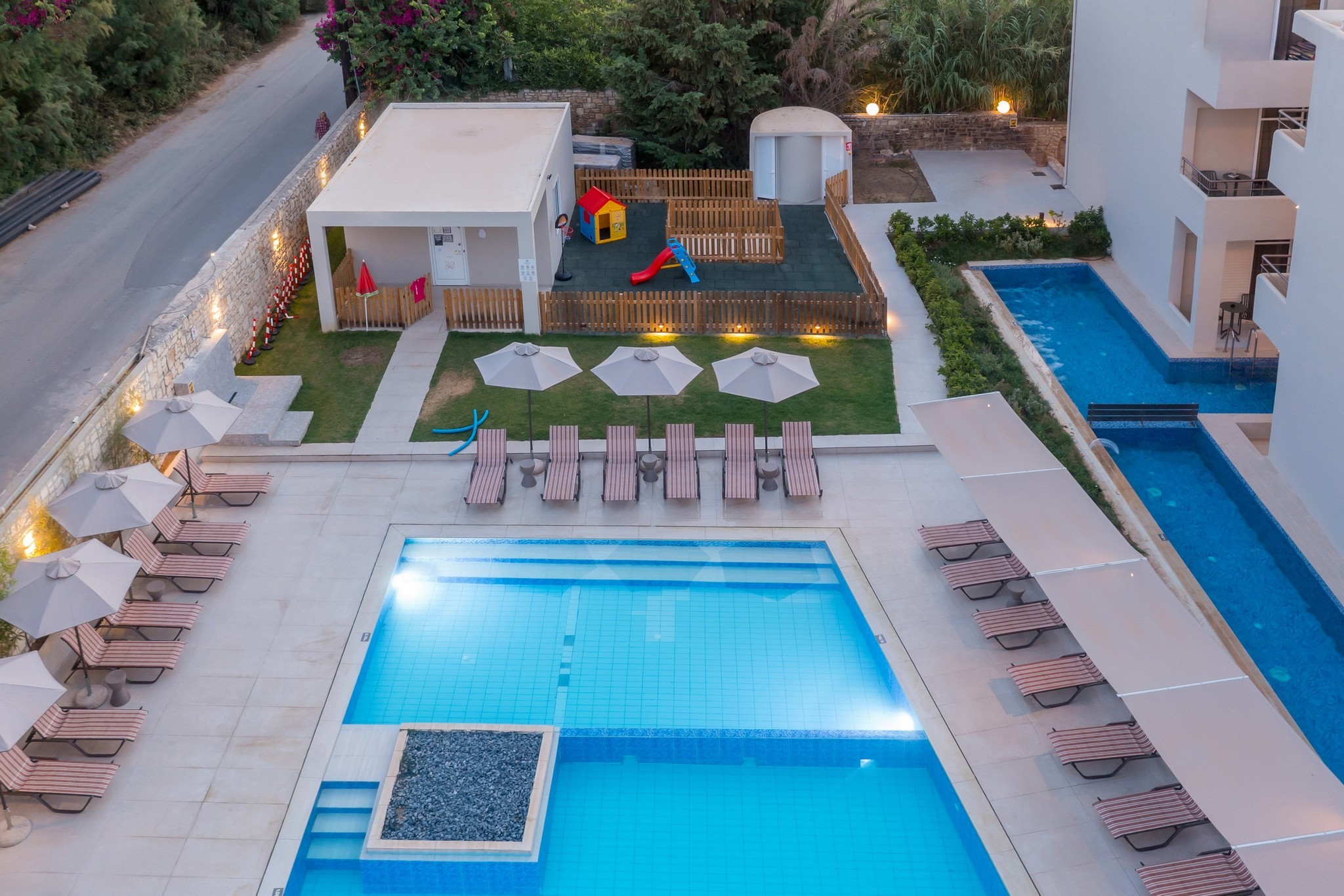 Ydoria Resort, Zeus Hotels 35