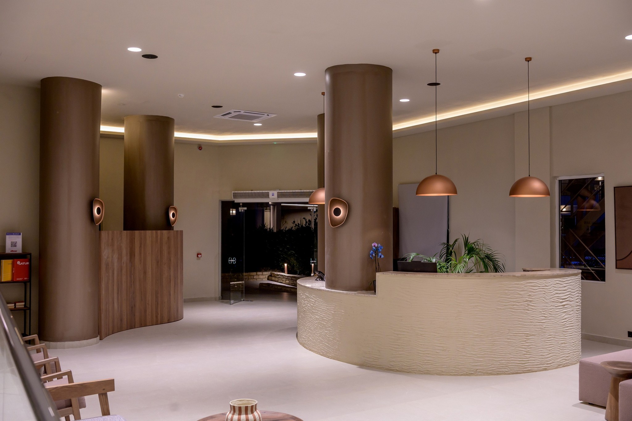 Ydoria Resort, Zeus Hotels 27