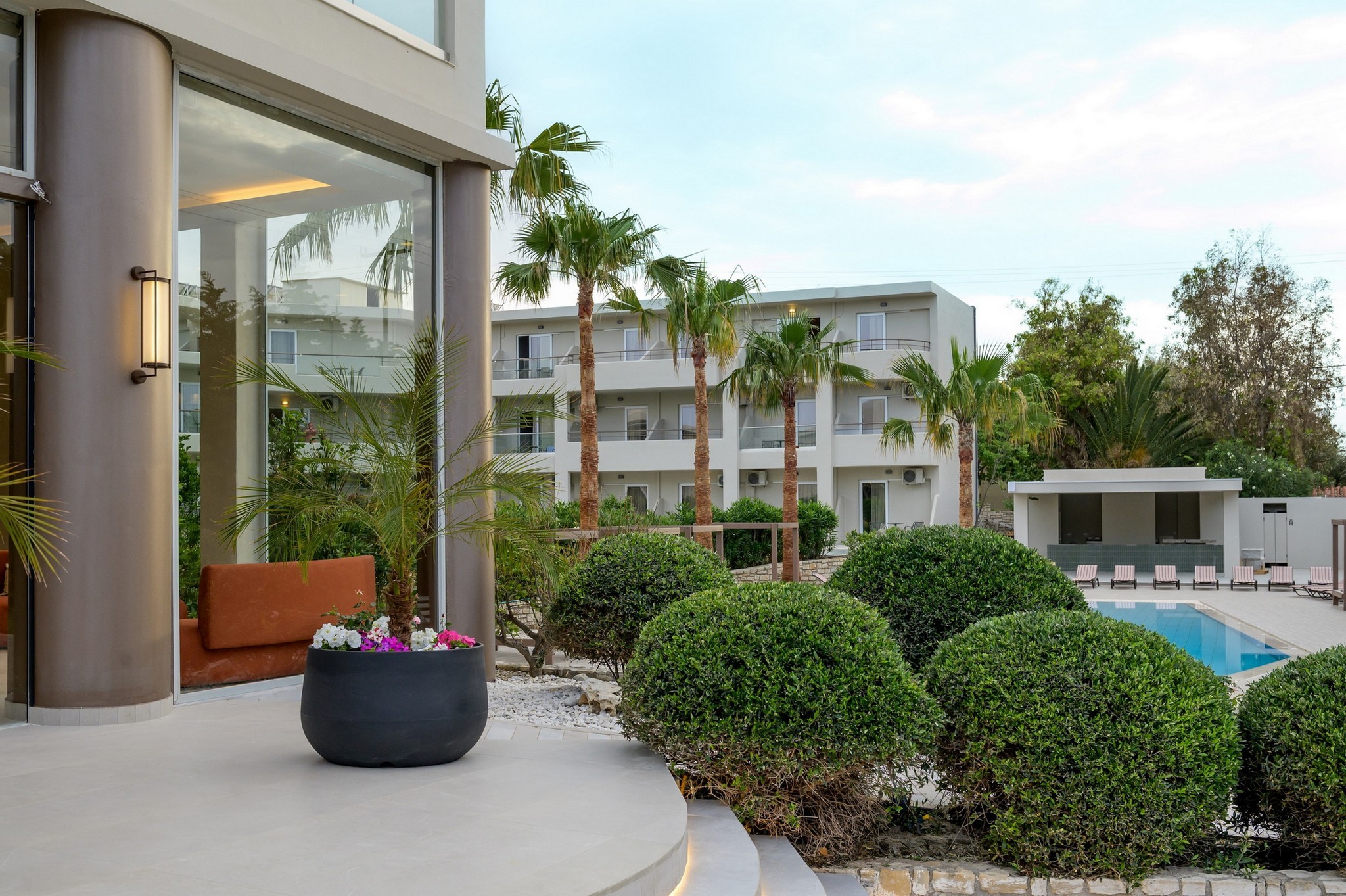 Ydoria Resort, Zeus Hotels 34