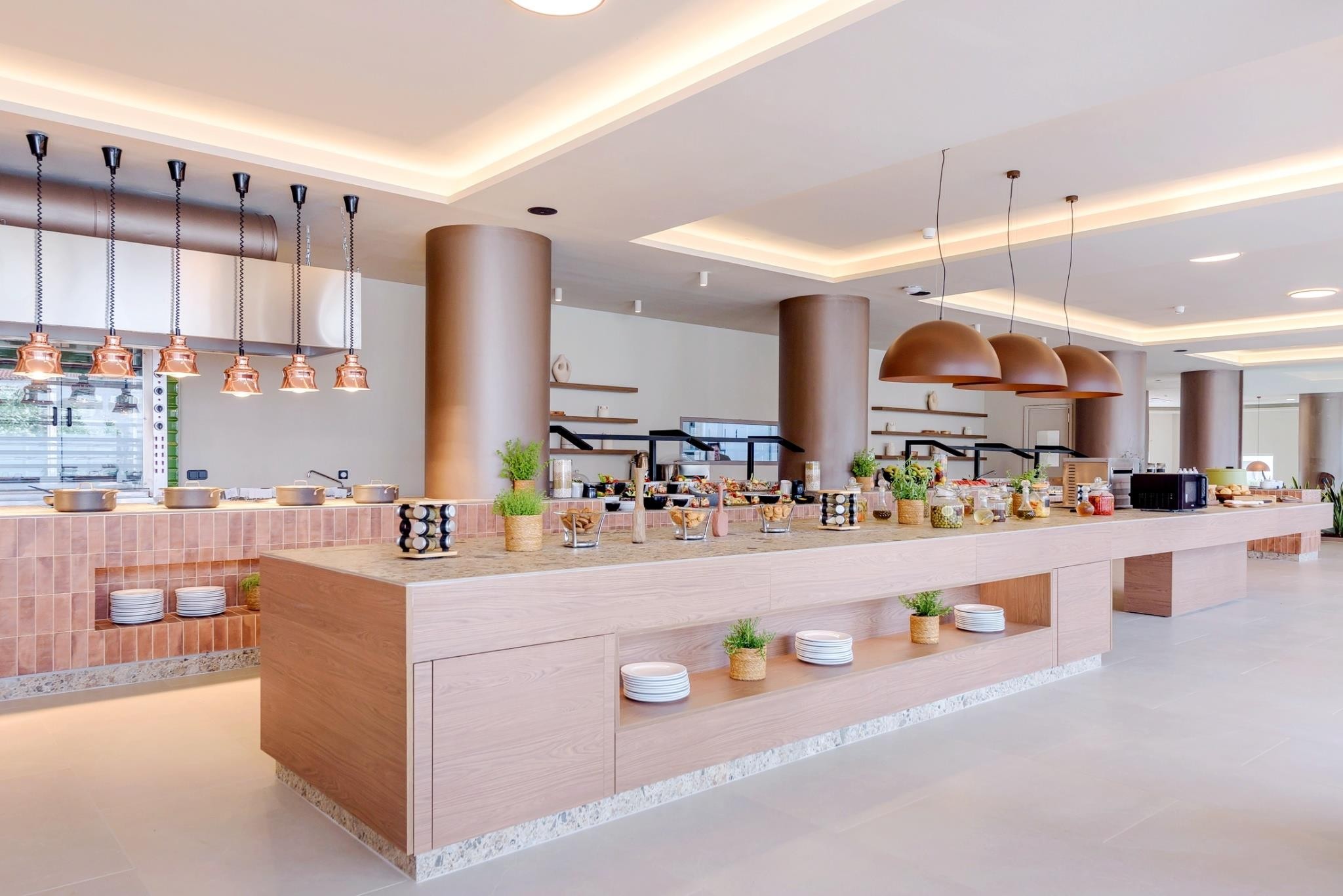 Ydoria Resort, Zeus Hotels 20