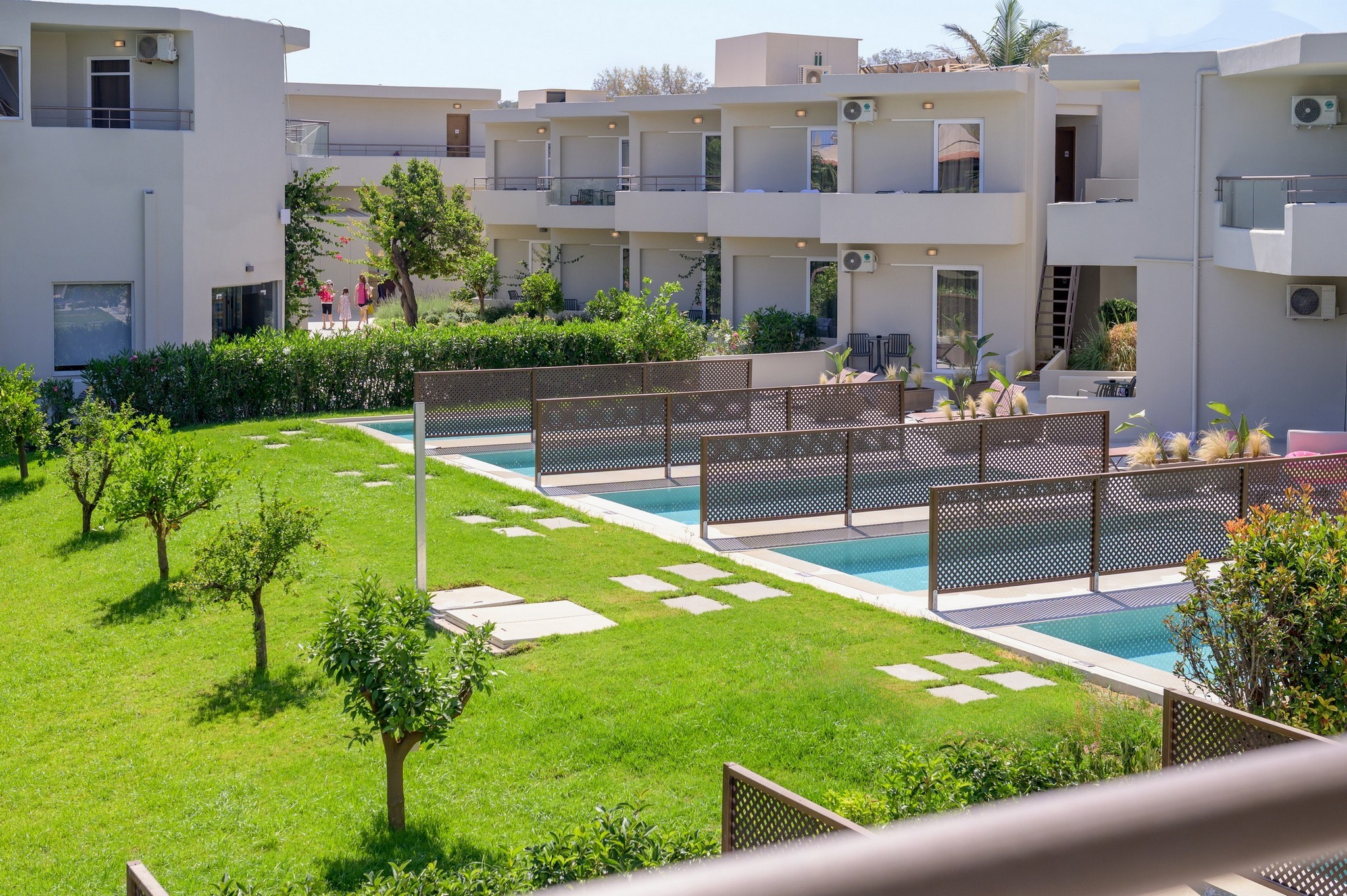 Ydoria Resort, Zeus Hotels 18