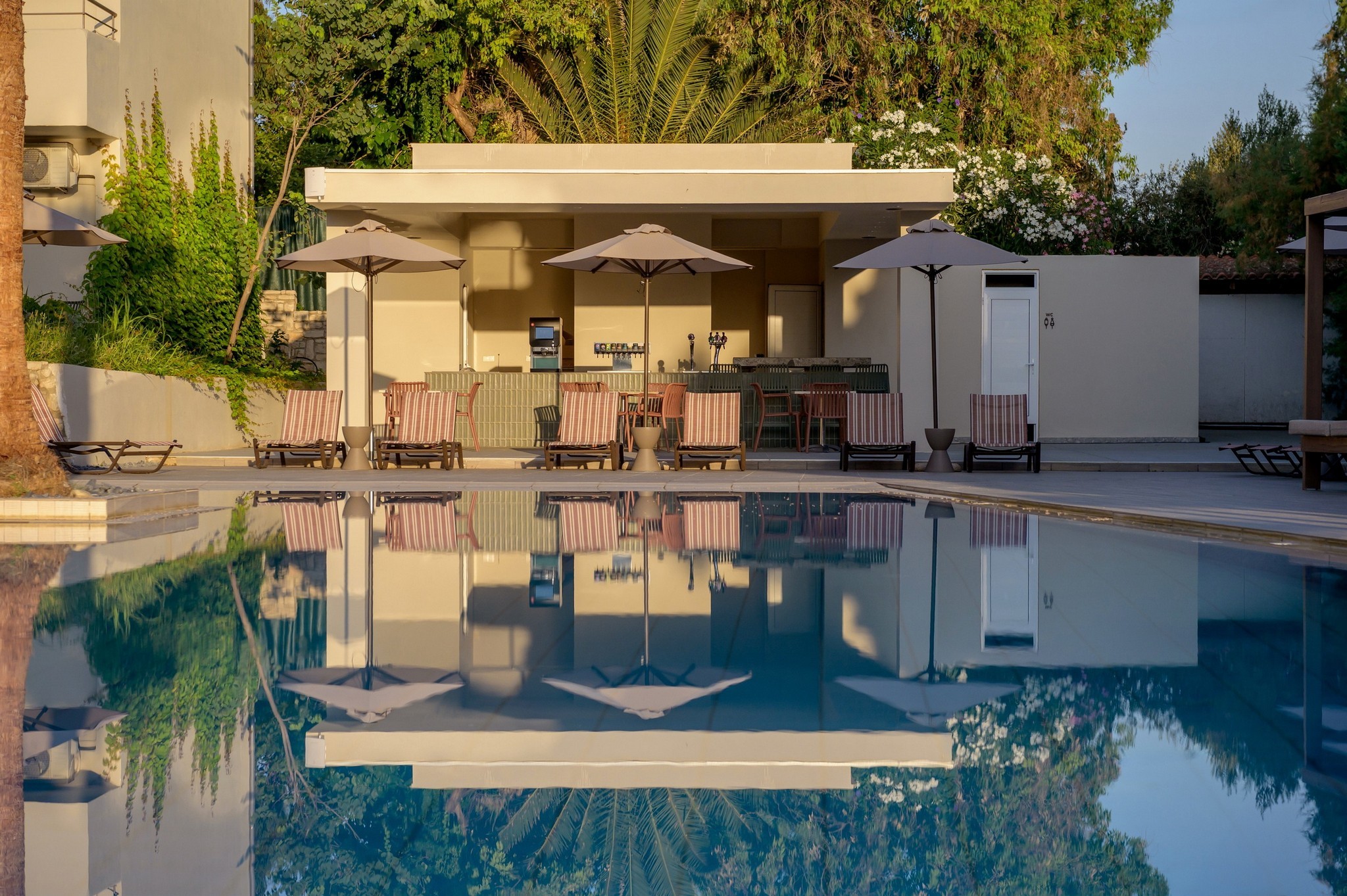 Ydoria Resort, Zeus Hotels 10