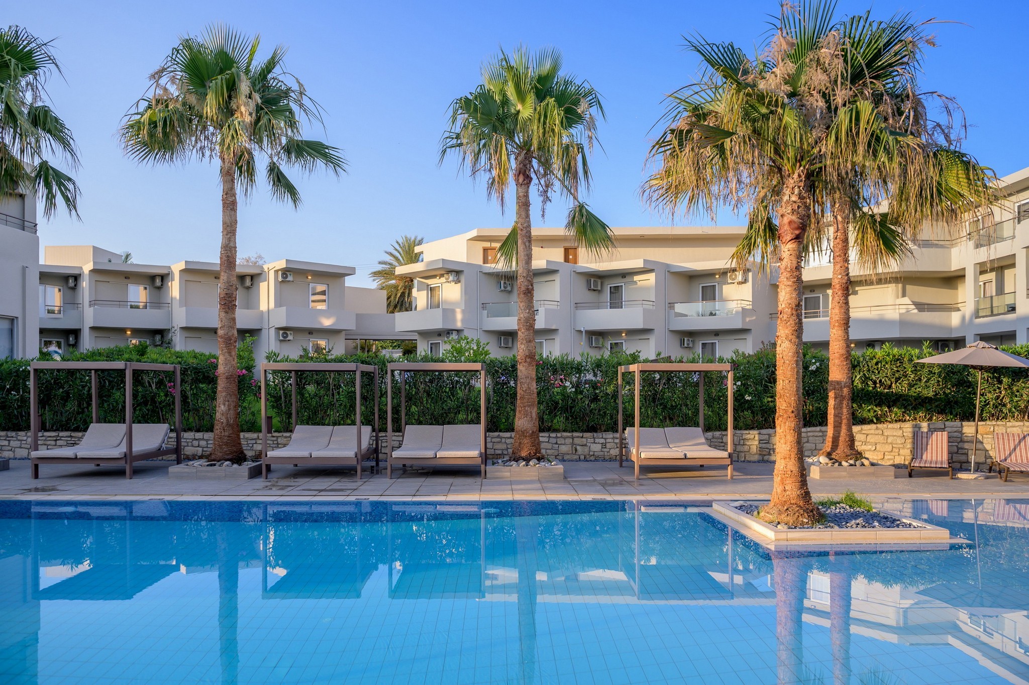 Ydoria Resort, Zeus Hotels 3