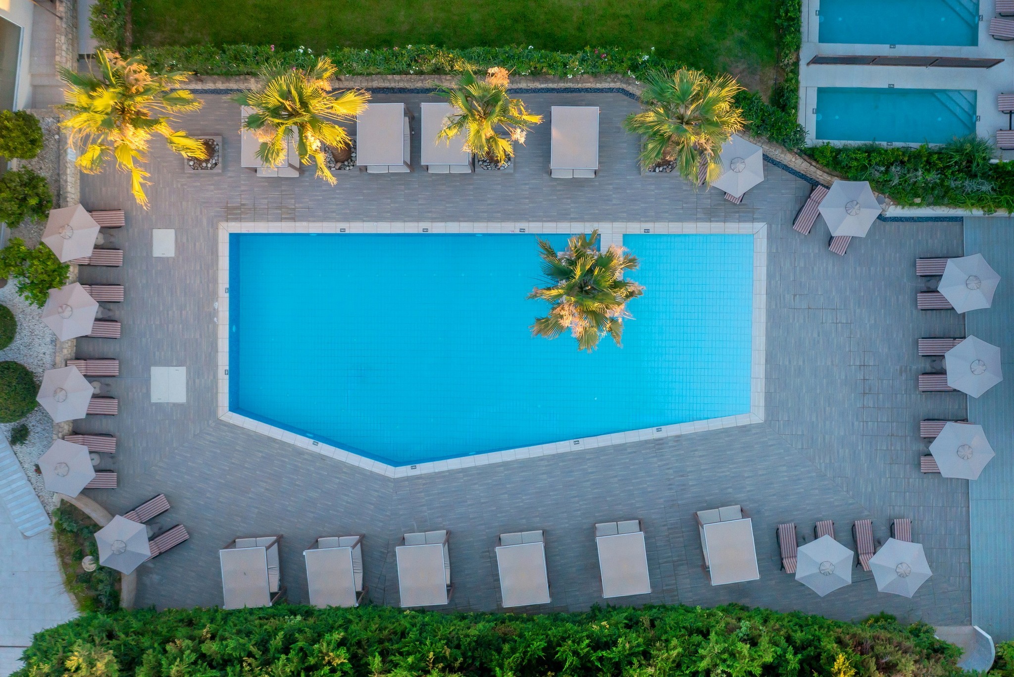 Ydoria Resort, Zeus Hotels 2