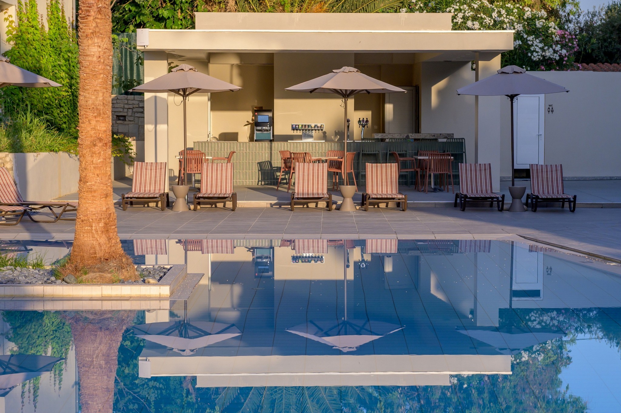 Ydoria Resort, Zeus Hotels 25