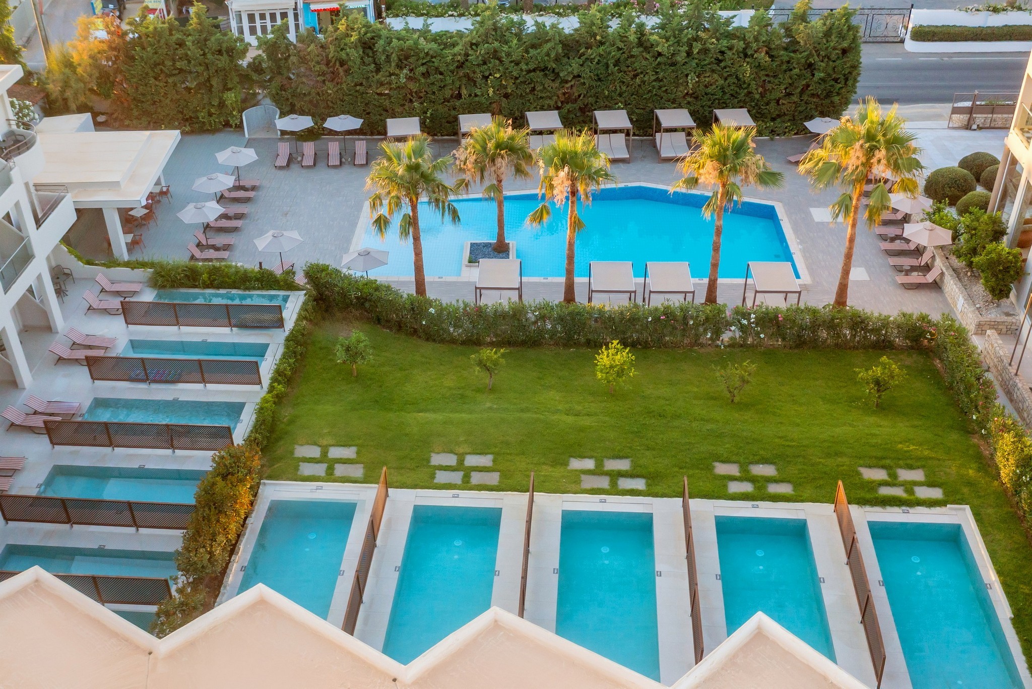 Ydoria Resort, Zeus Hotels 7