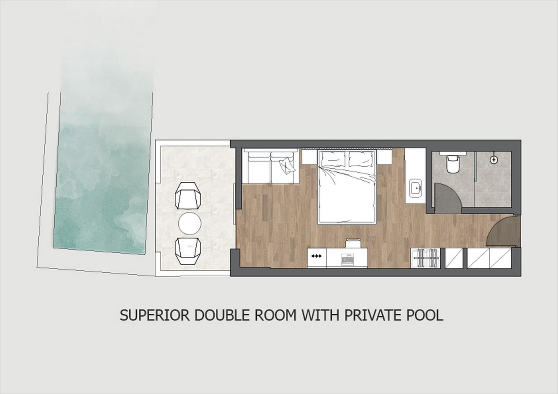 Ydoria Resort, Zeus Hotels 37