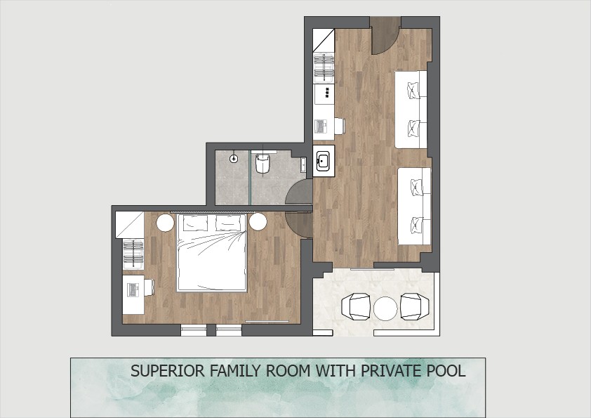 Ydoria Resort, Zeus Hotels 39