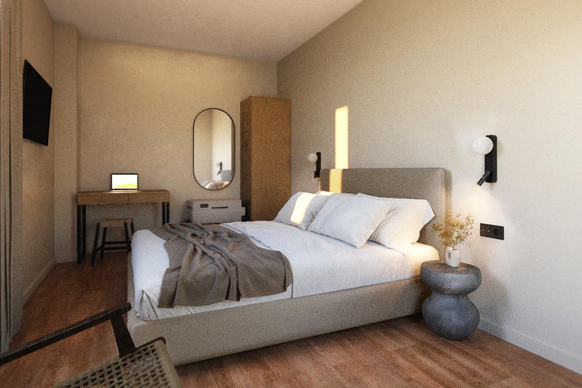 Ydoria Resort, Zeus Hotels 13