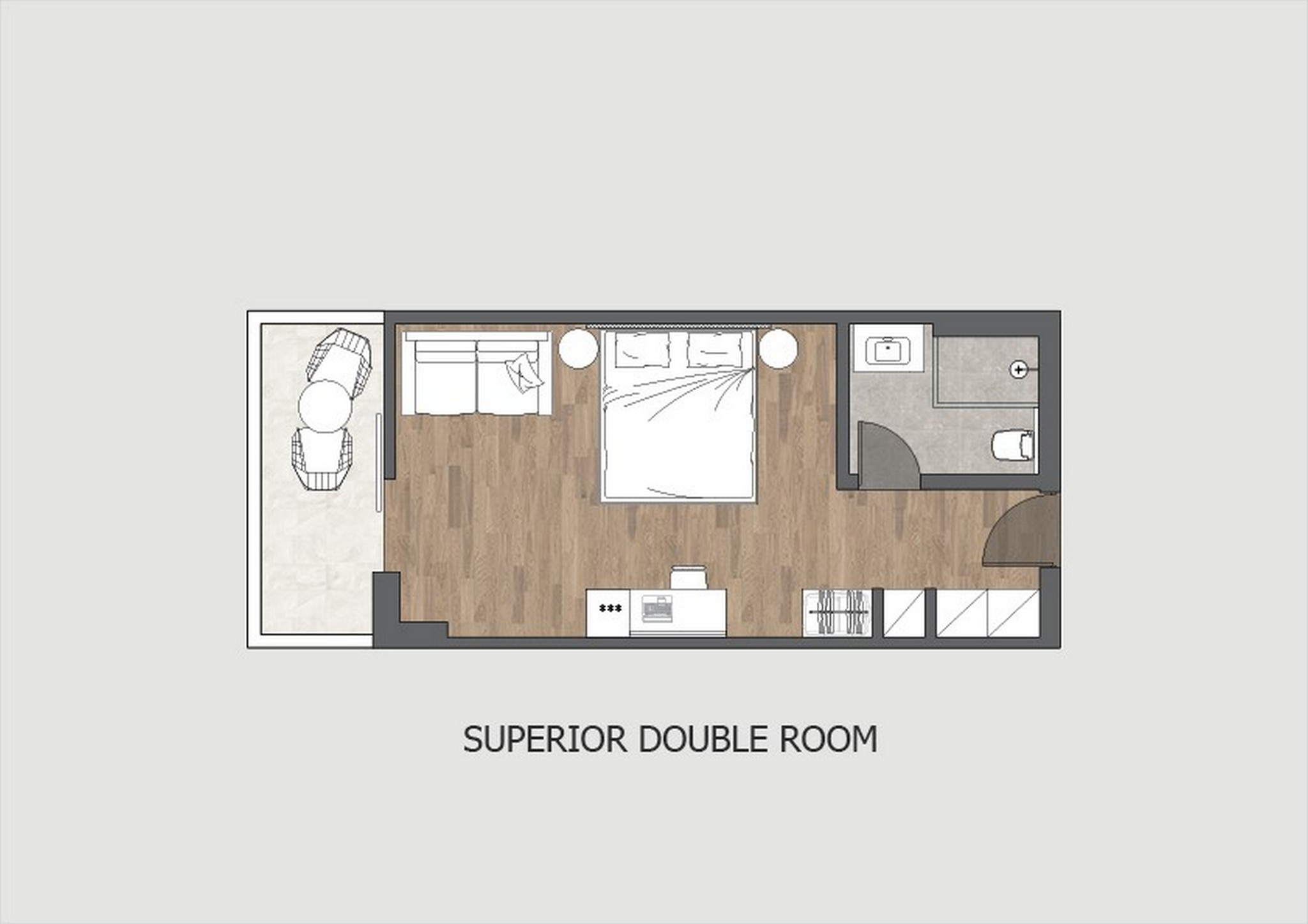 Ydoria Resort, Zeus Hotels 40