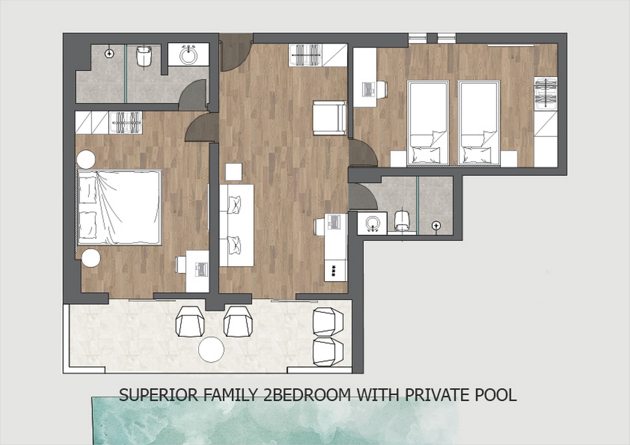 Ydoria Resort, Zeus Hotels 41