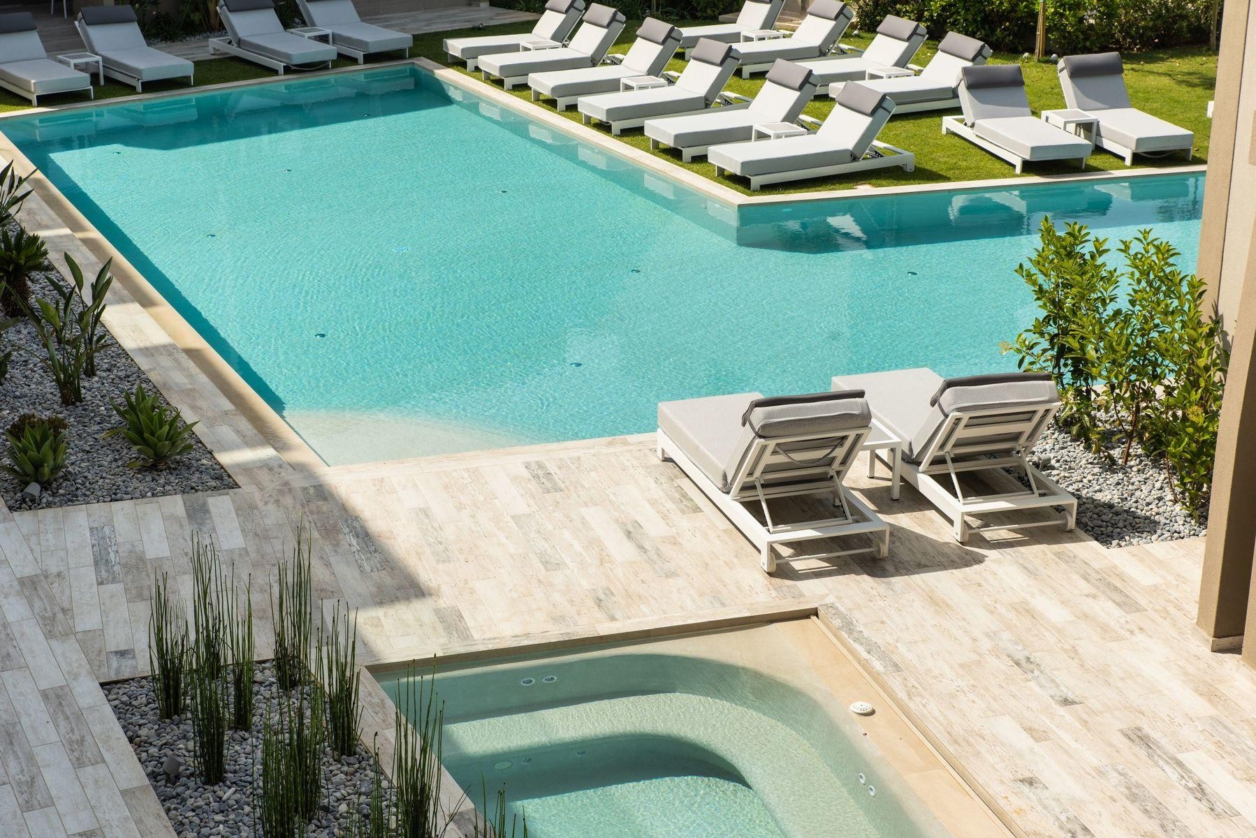 Atlantica Amalthia Beach Resort – fotka 19