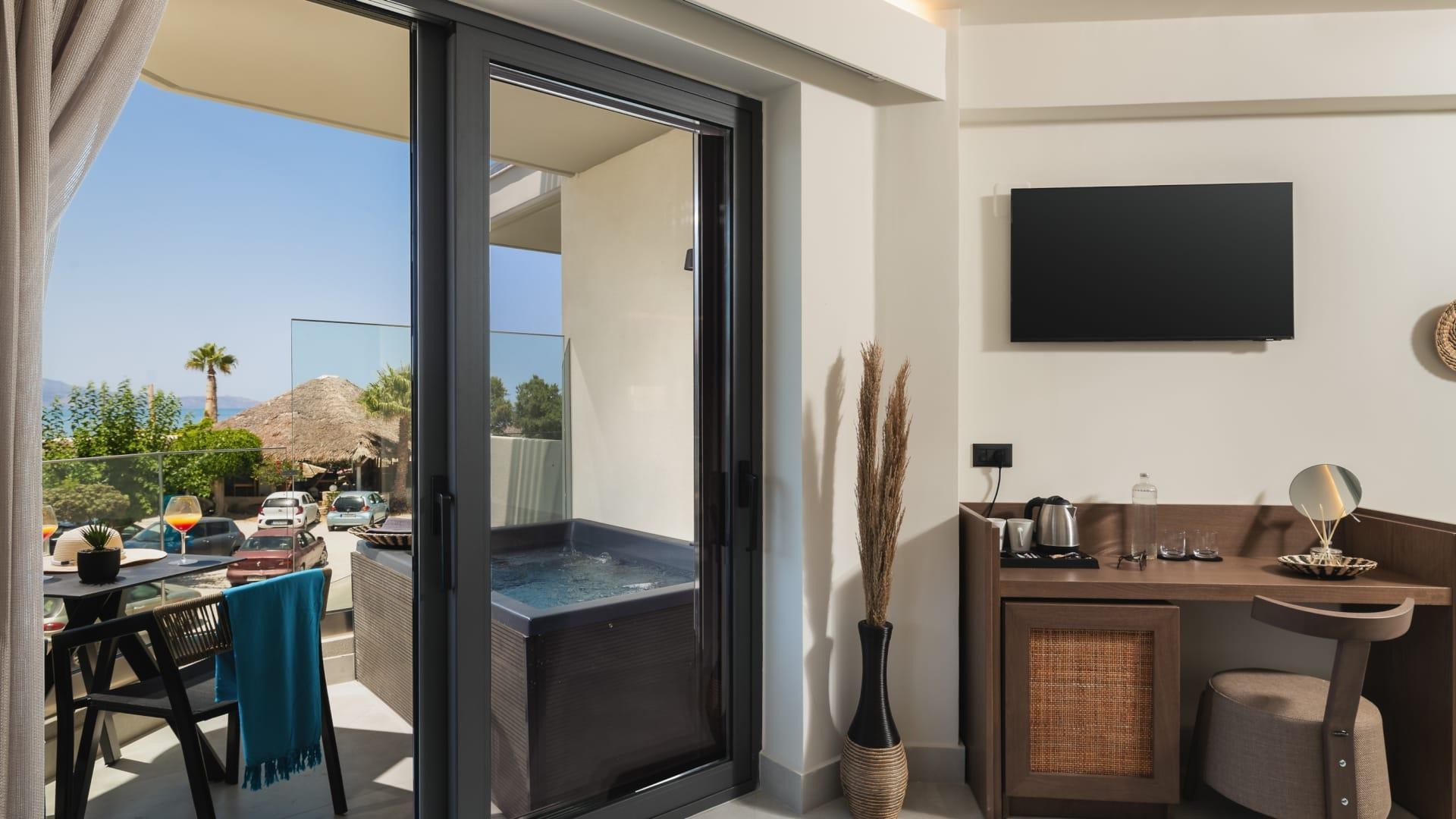 Elia Agia Marina Resort 6