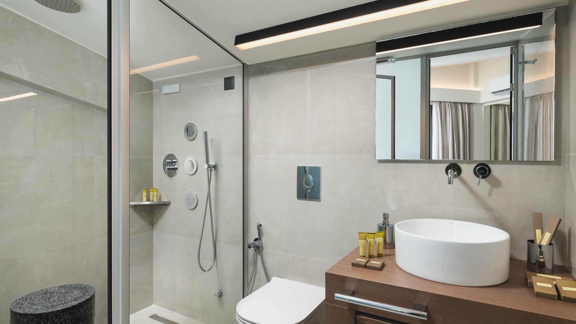 Elia Agia Marina Resort 10