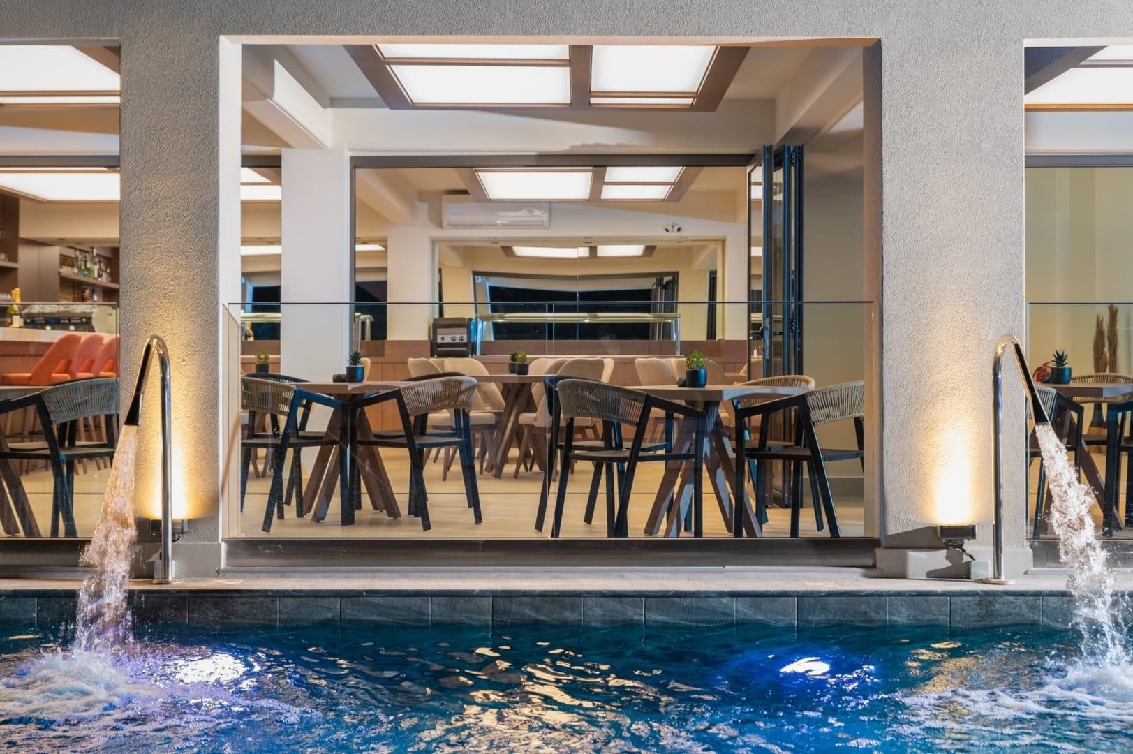 Elia Agia Marina Resort 14