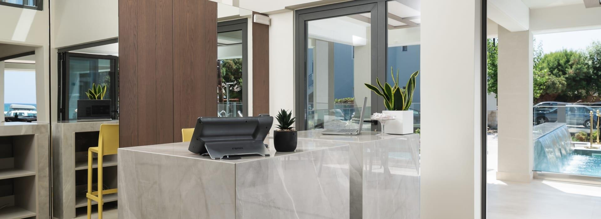 Elia Agia Marina Resort 16