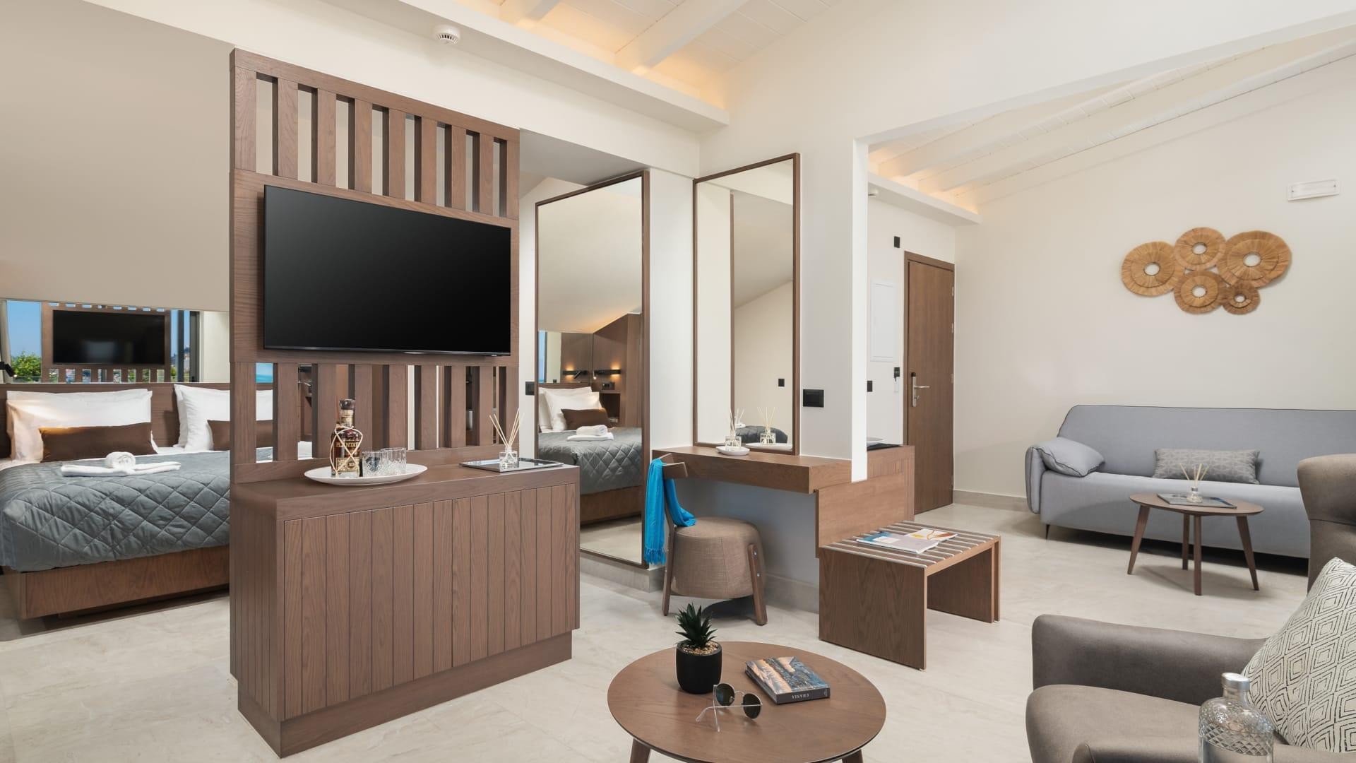 Elia Agia Marina Resort 8