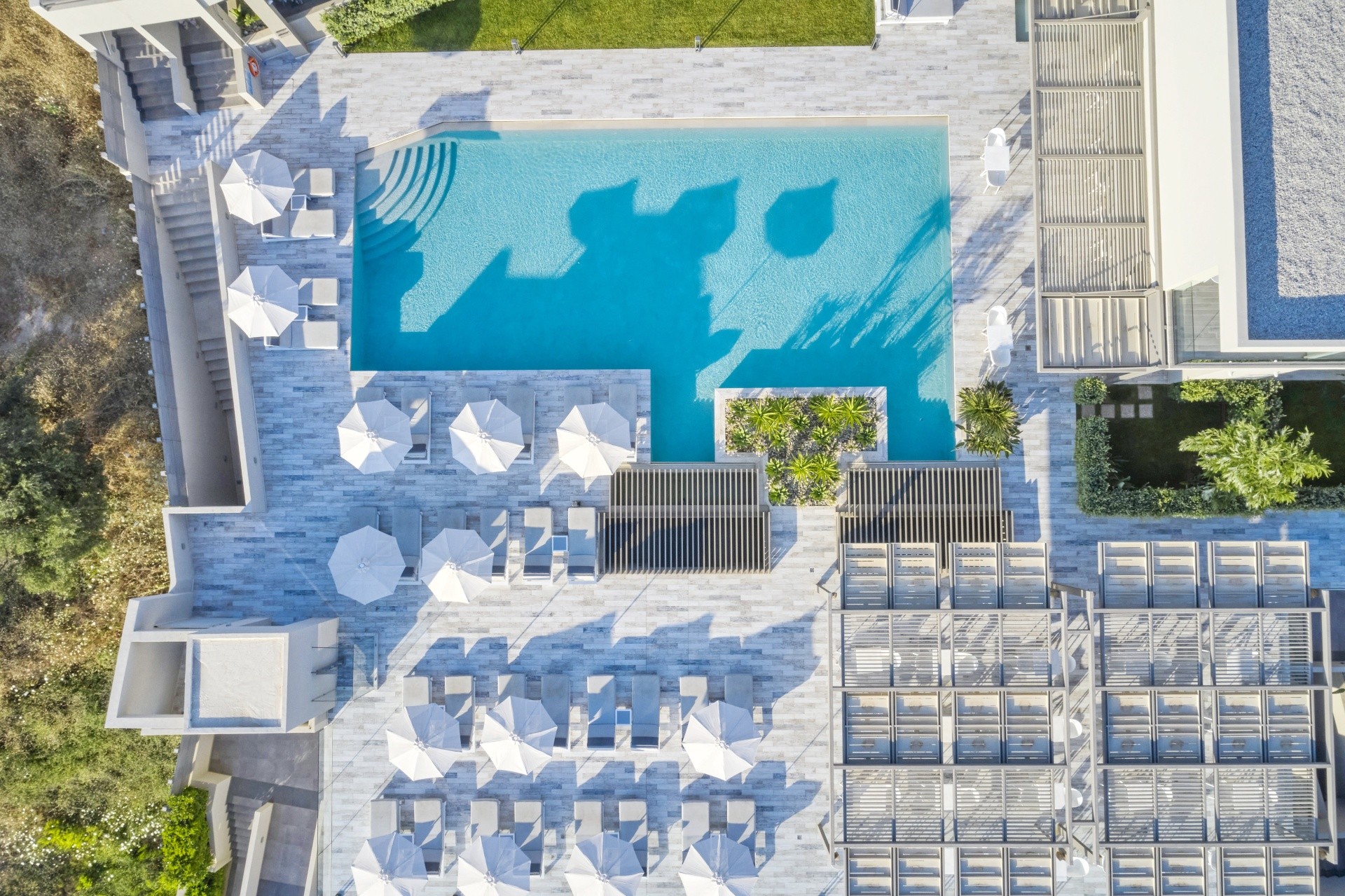 Atlantica Amalthia Beach Resort