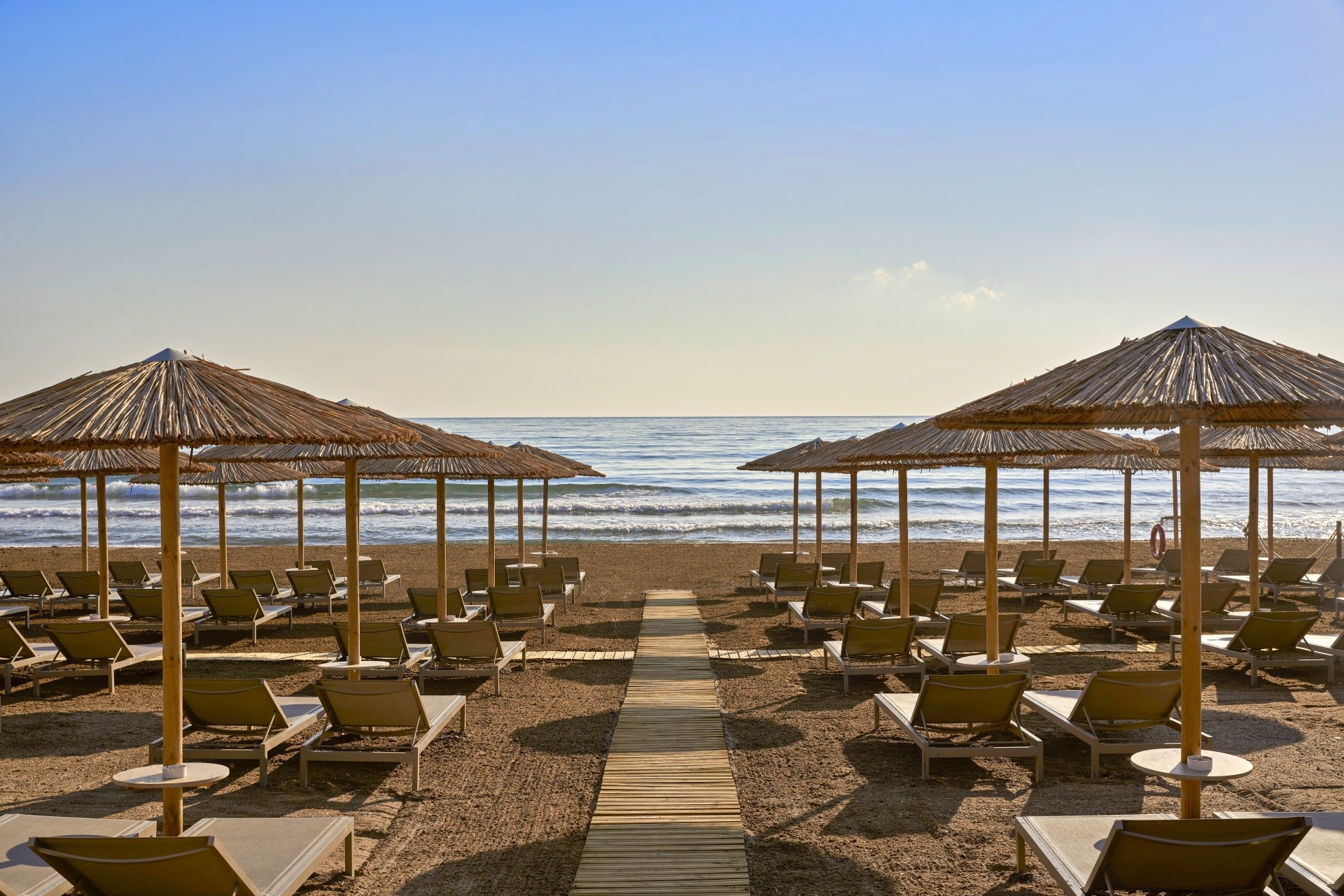 Atlantica Amalthia Beach Resort