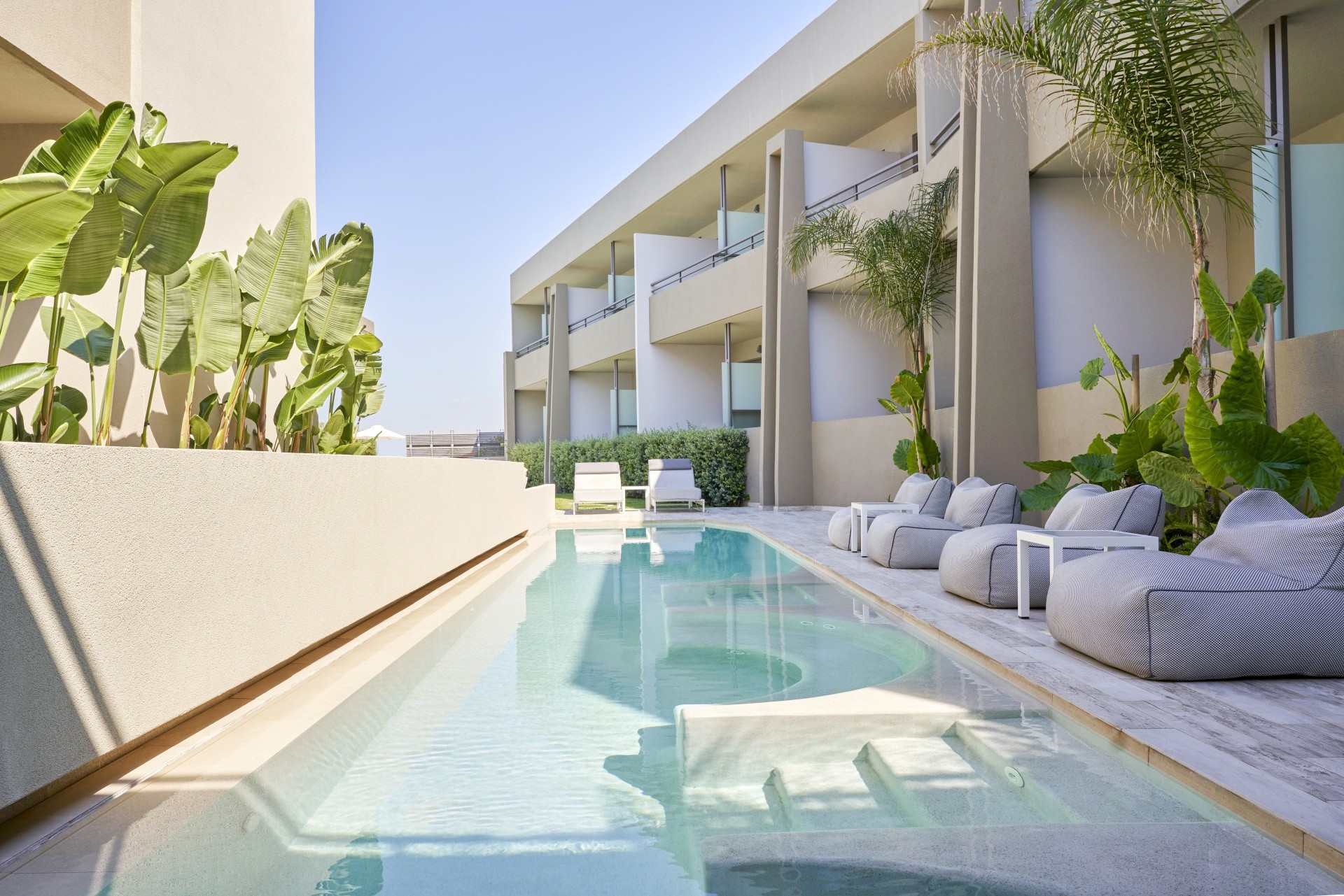 Atlantica Amalthia Beach Resort 16