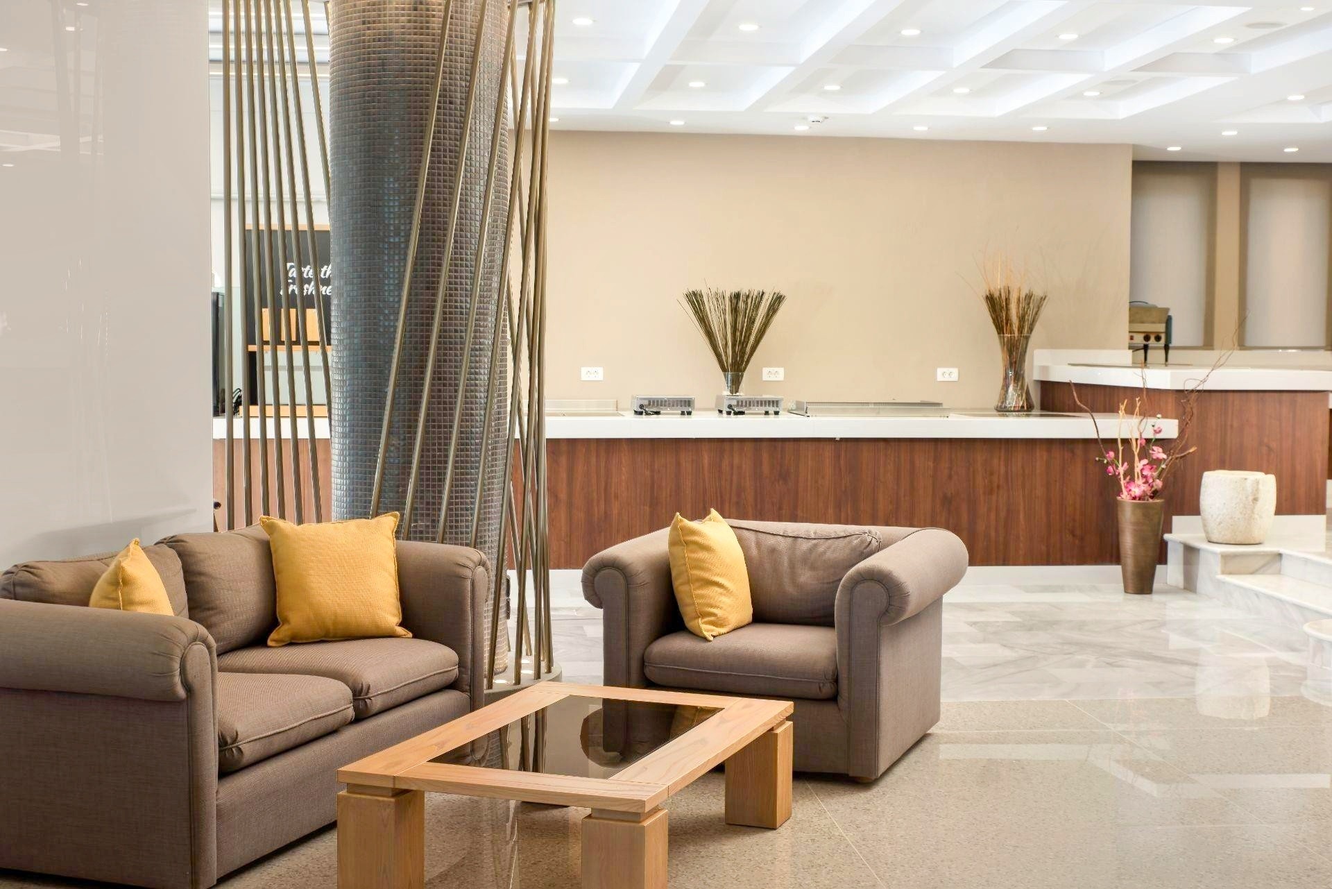 Atlantica Amalthia Beach Resort 10