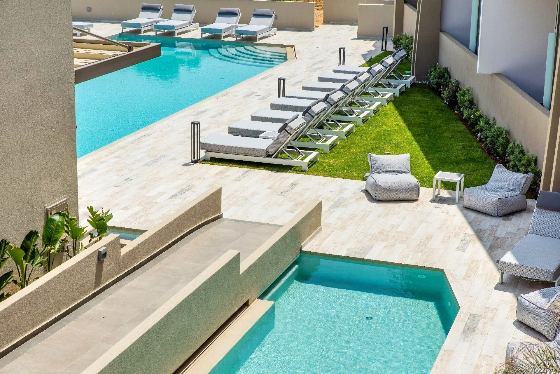 Atlantica Amalthia Beach Resort 15