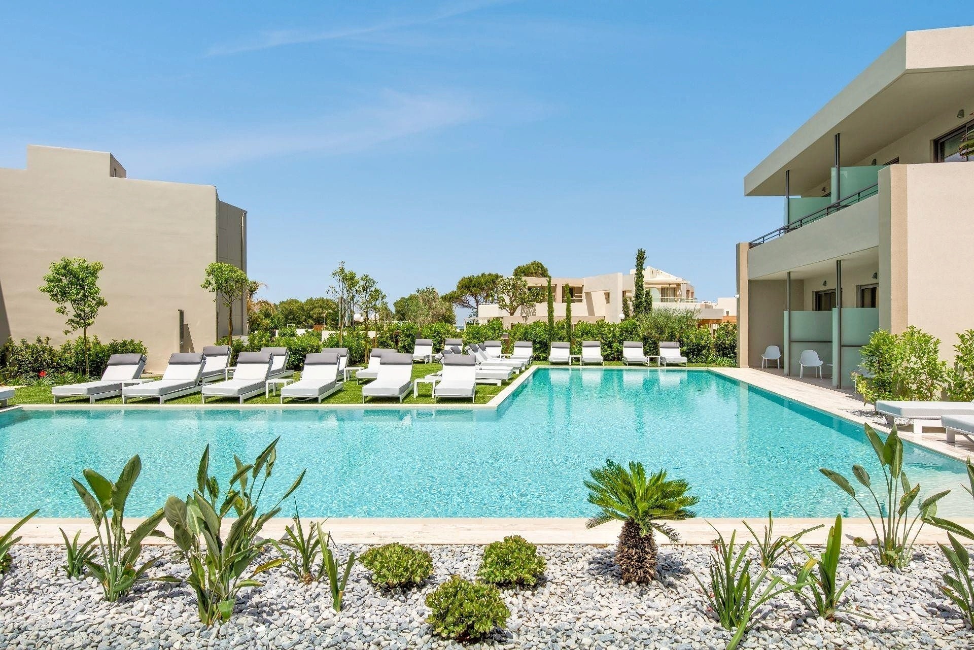 Atlantica Amalthia Beach Resort