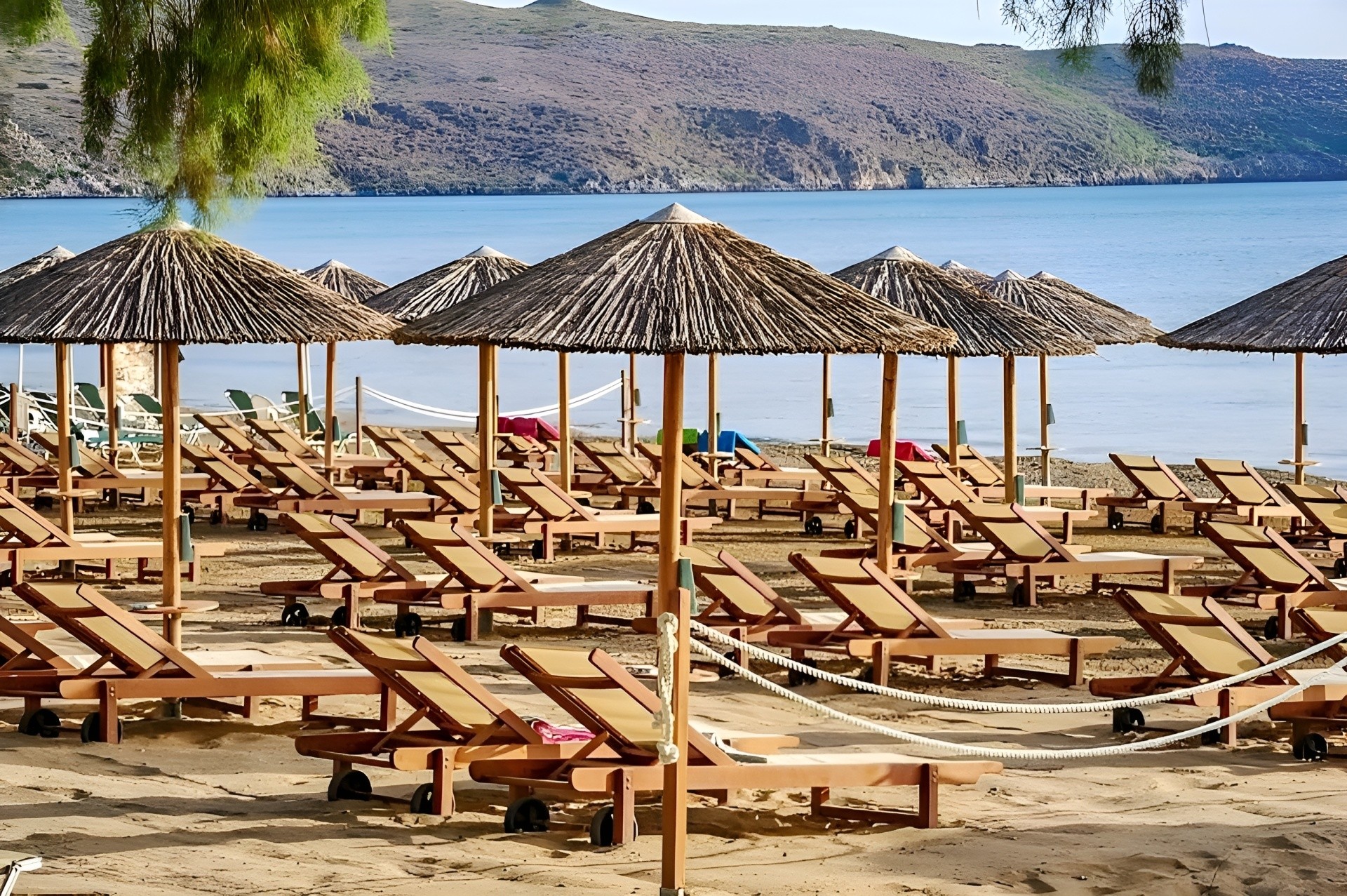 Atlantica Amalthia Beach Resort 18