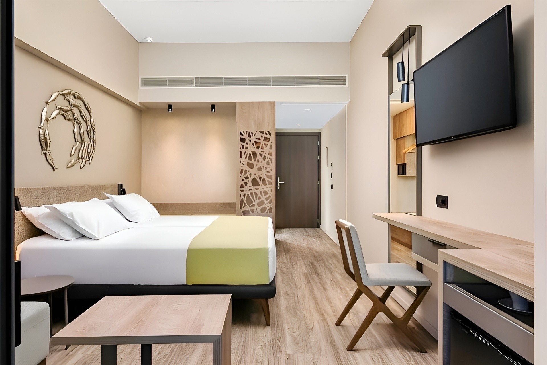 Atlantica Amalthia Beach Resort 6