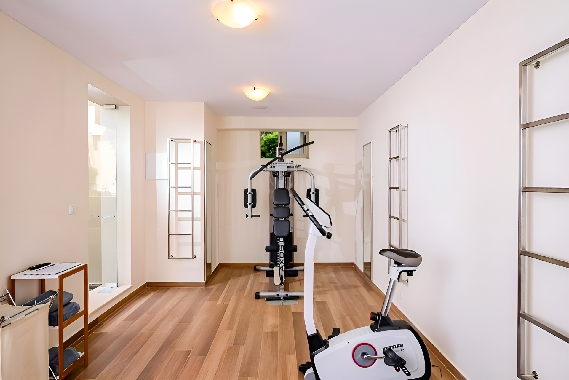 Atlantica Amalthia Beach Resort 12