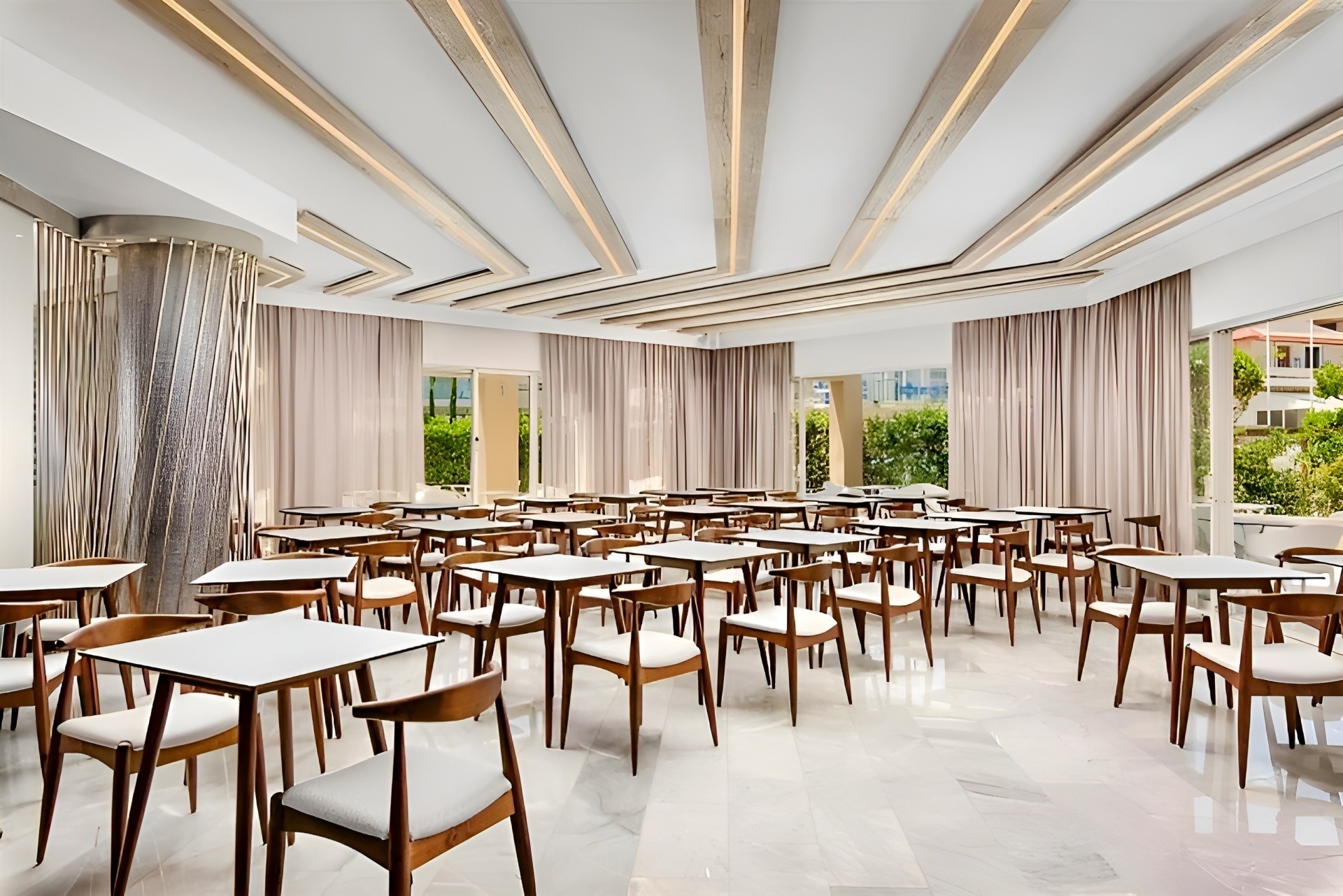 Atlantica Amalthia Beach Resort 11