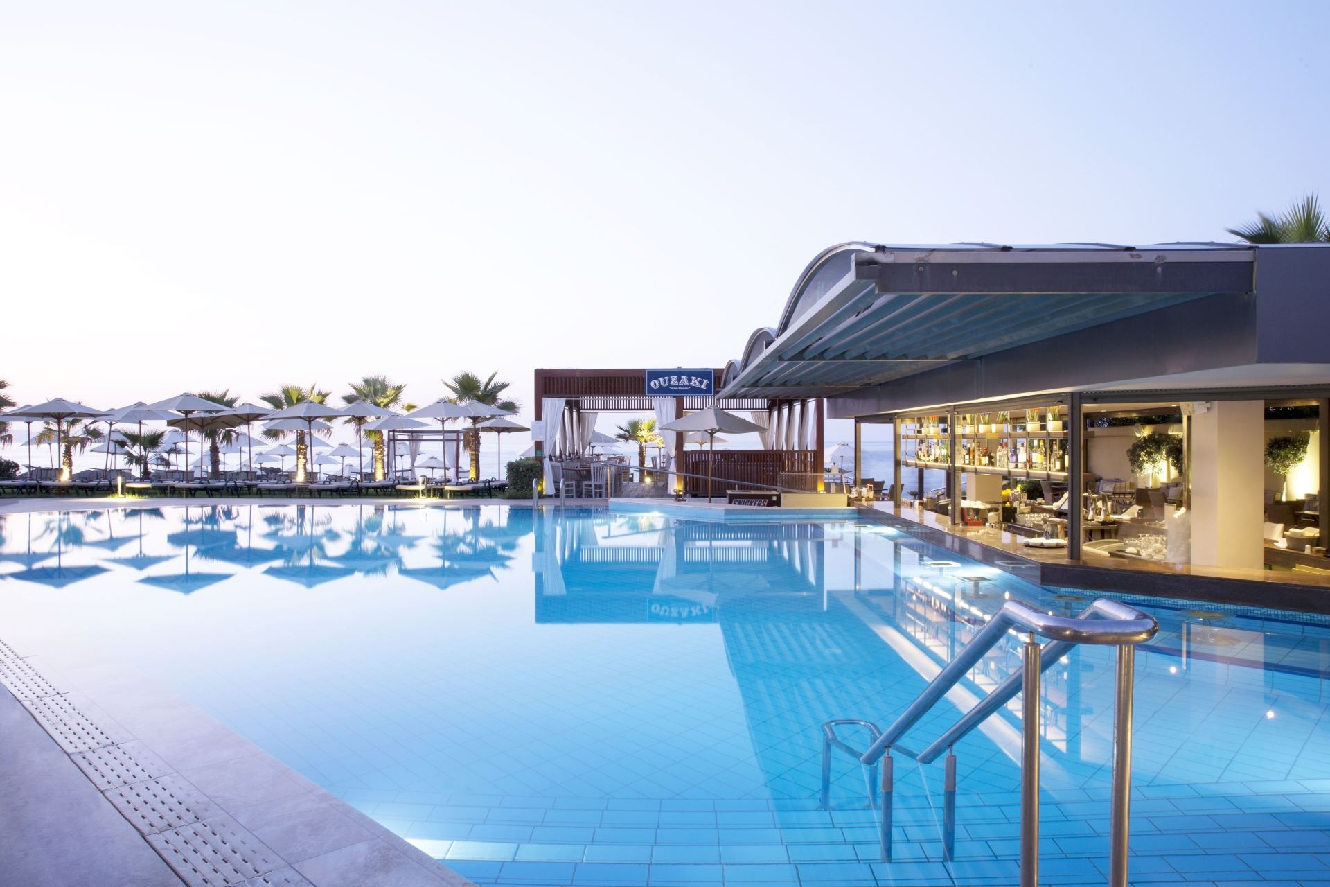 Thalassa Beach Resort