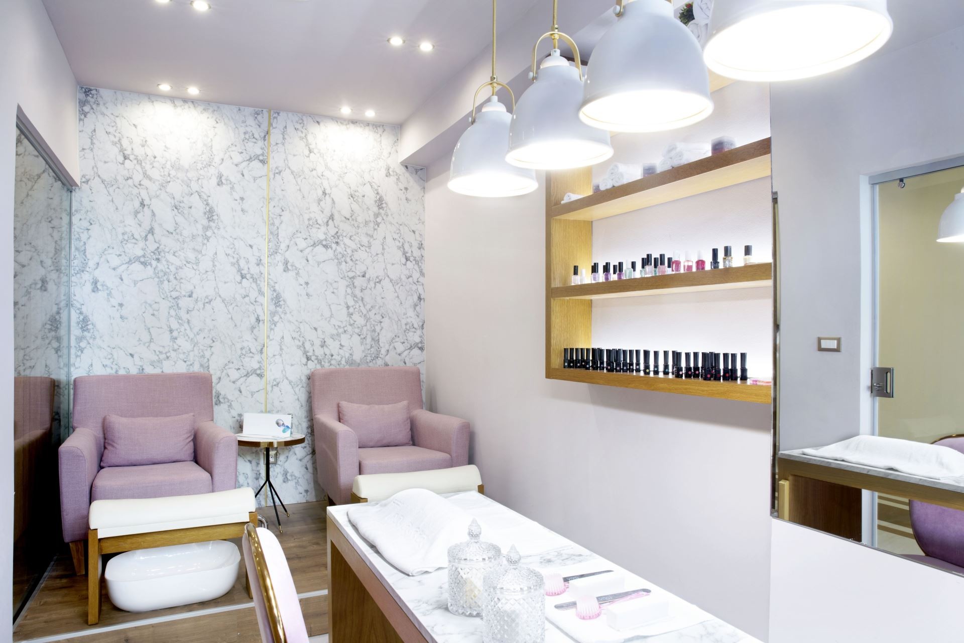 Thalassa Beach Resort 10