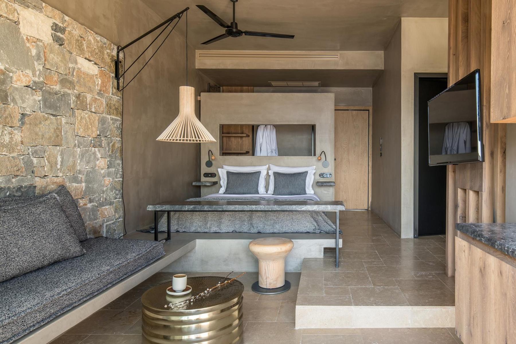 Acro Suites - A Wellbeing Resort