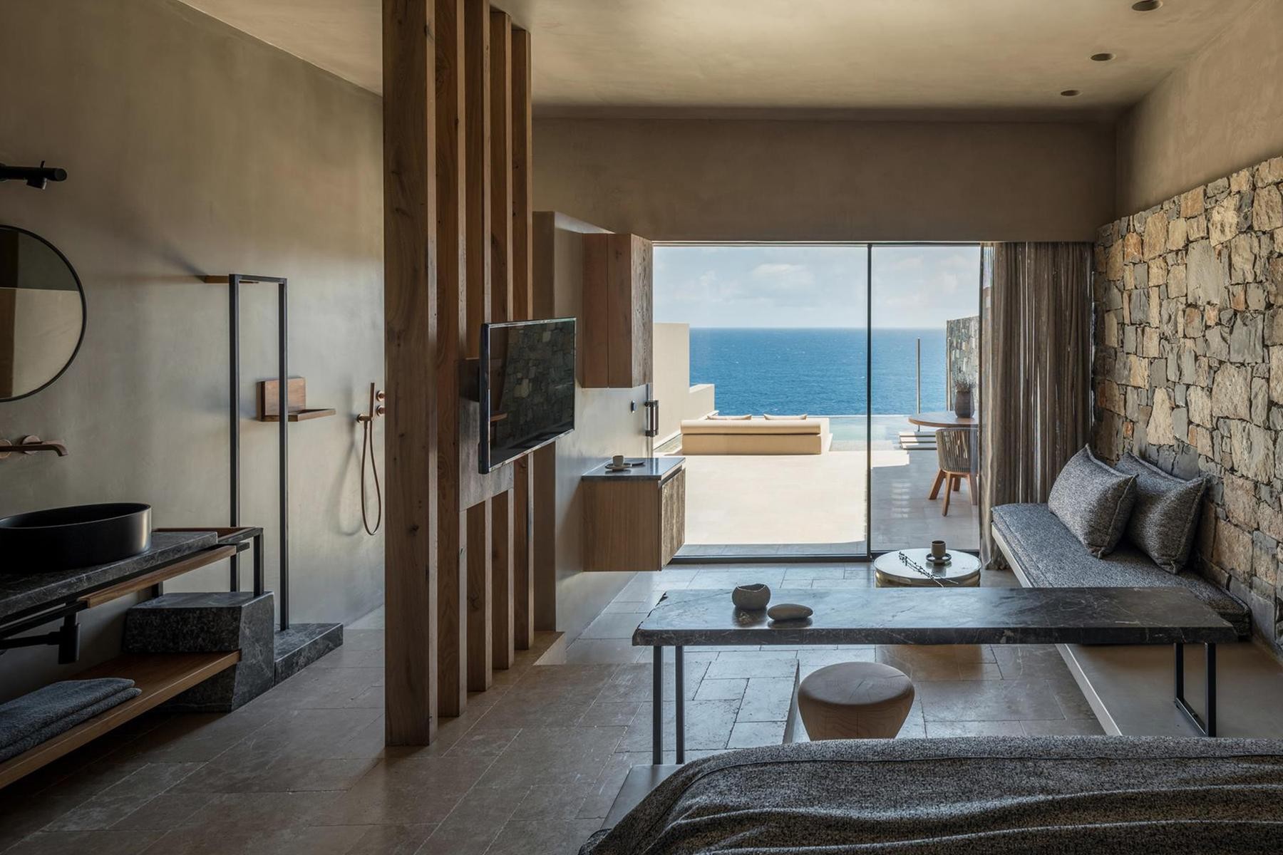 Acro Suites - A Wellbeing Resort 7