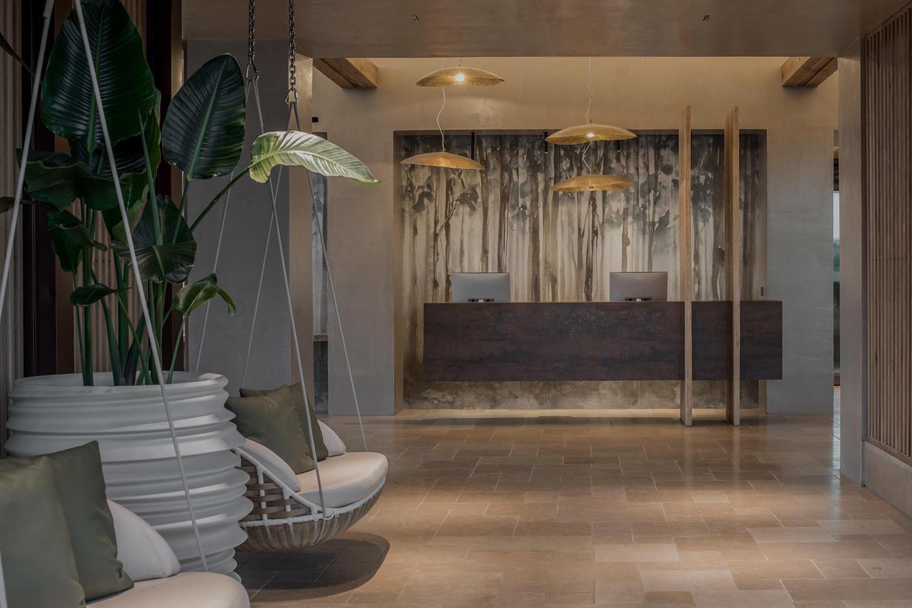 Acro Suites - A Wellbeing Resort 12